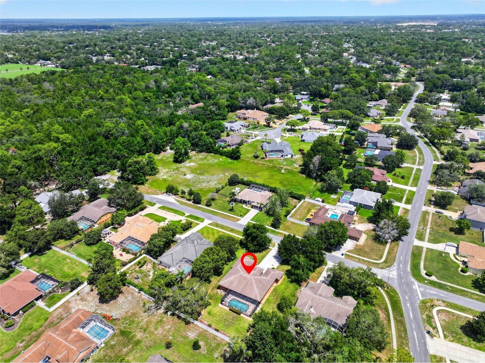 12470 Huntington Woods Avenue Spring Hill FL 34609 W7887592 image57