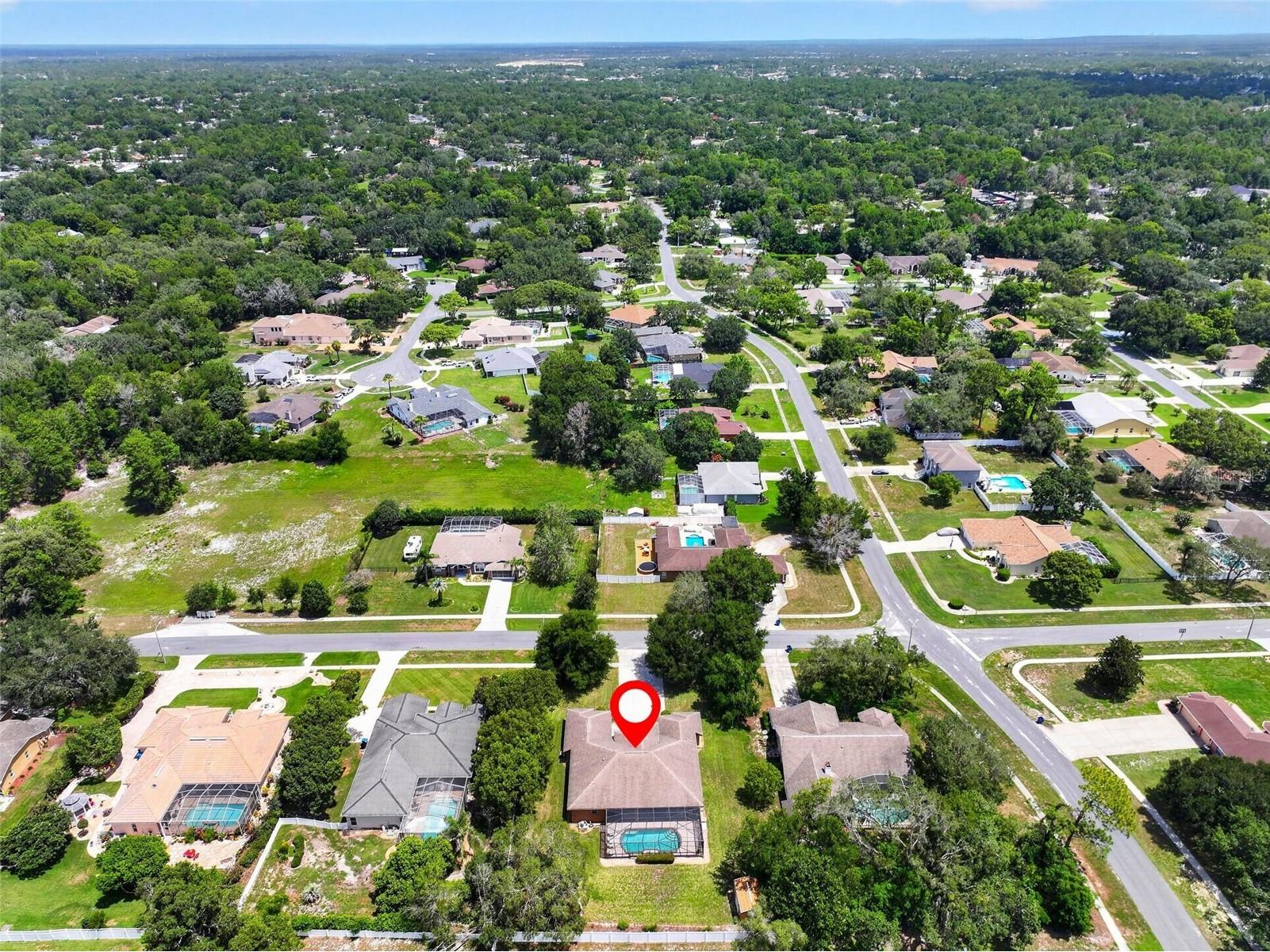 12470 Huntington Woods Avenue Spring Hill FL 34609 W7887592 image58