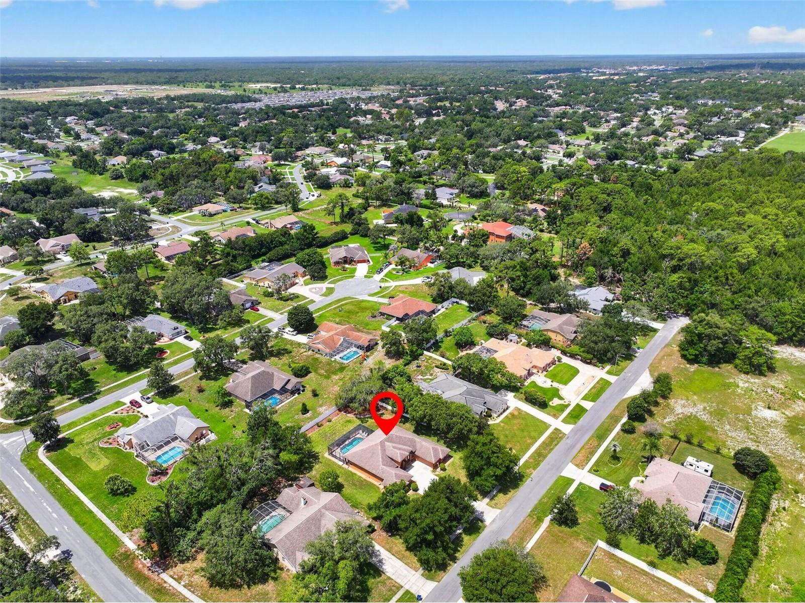 12470 Huntington Woods Avenue Spring Hill FL 34609 W7887592 image59
