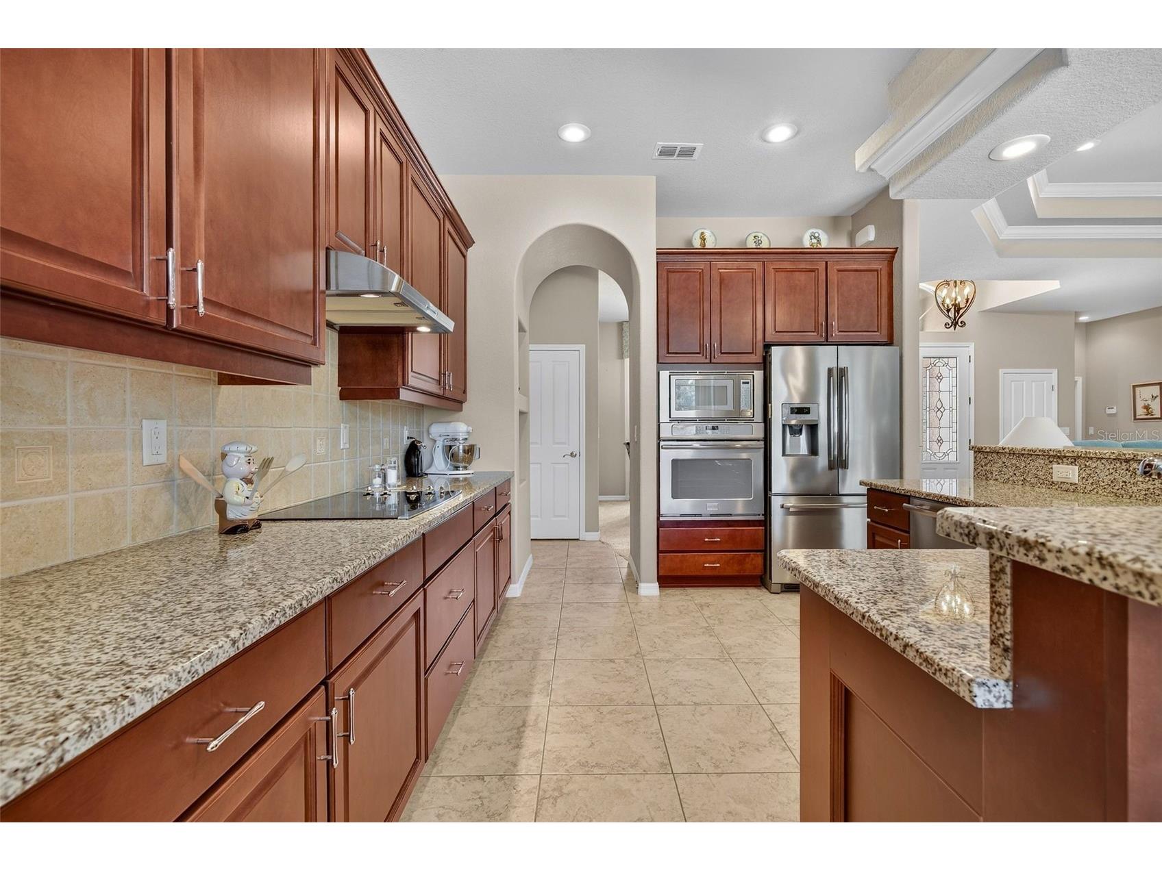 12470 Huntington Woods Avenue Spring Hill FL 34609 W7887592 image6