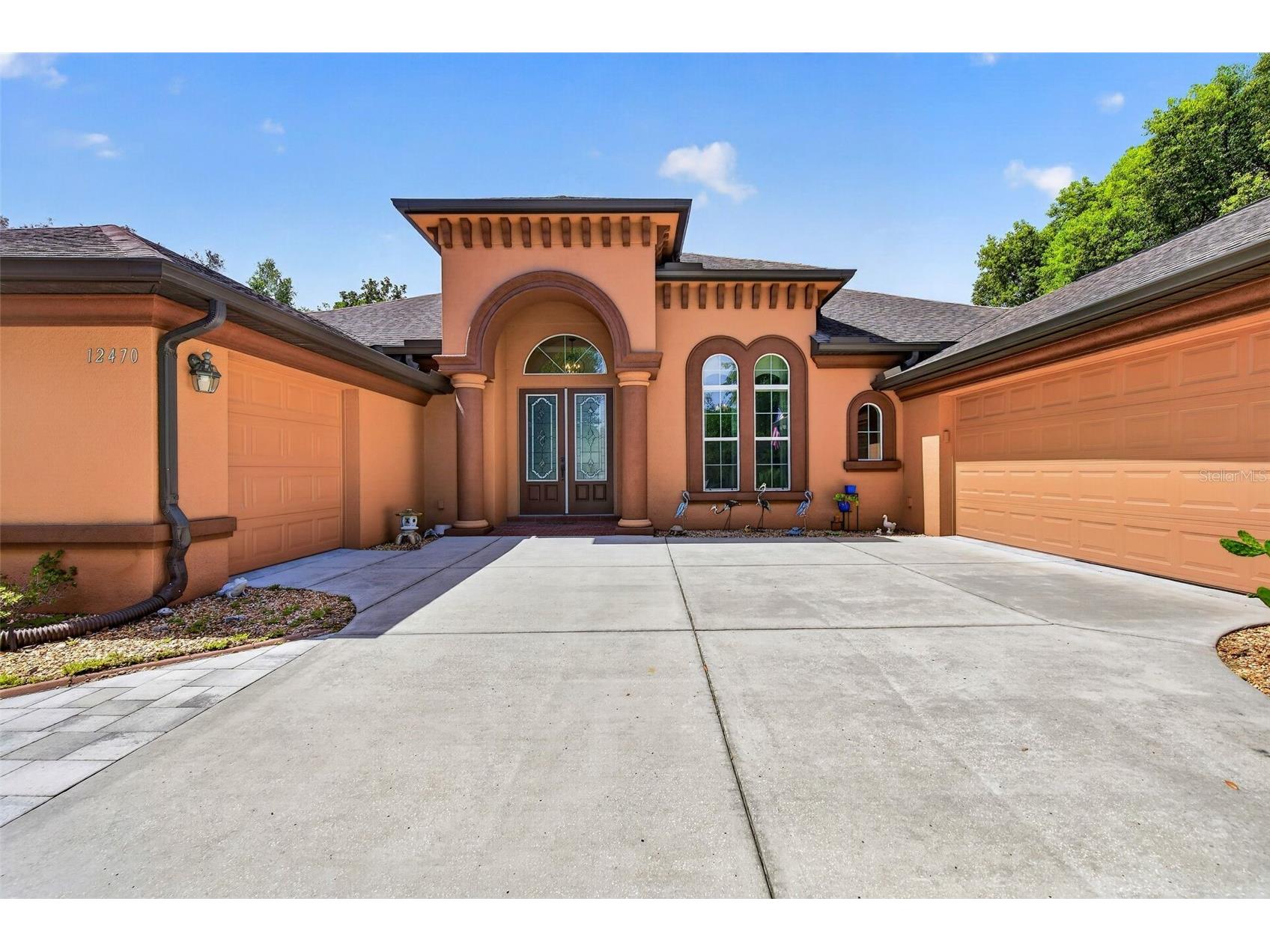 12470 Huntington Woods Avenue Spring Hill FL 34609 W7887592 image7