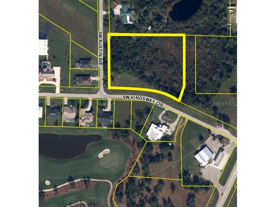 12470 SW Austin Avenue Lake Suzy FL 34269 C7520568 image1