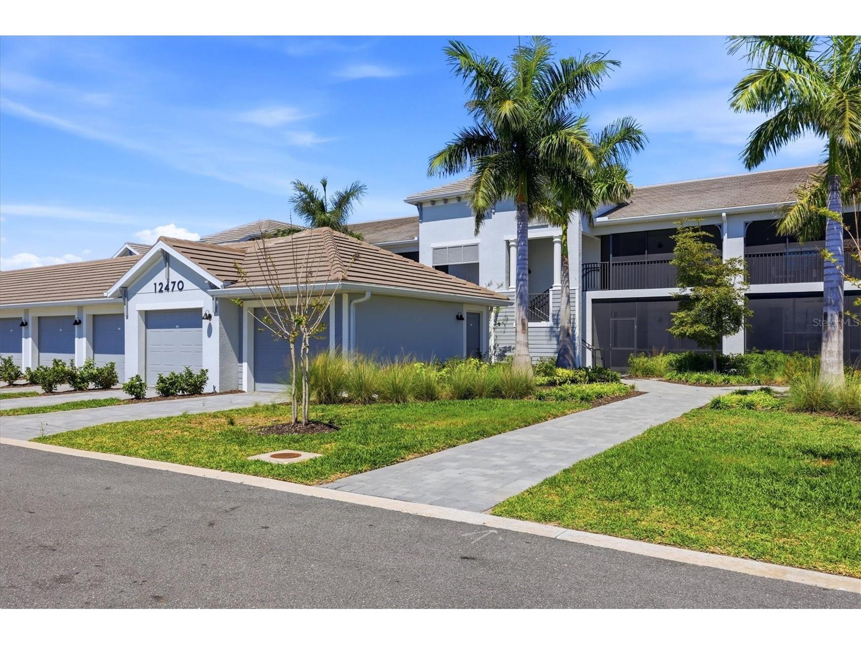 12470 Wellen Golf Street #103 Venice FL 34293 A4686536 image1