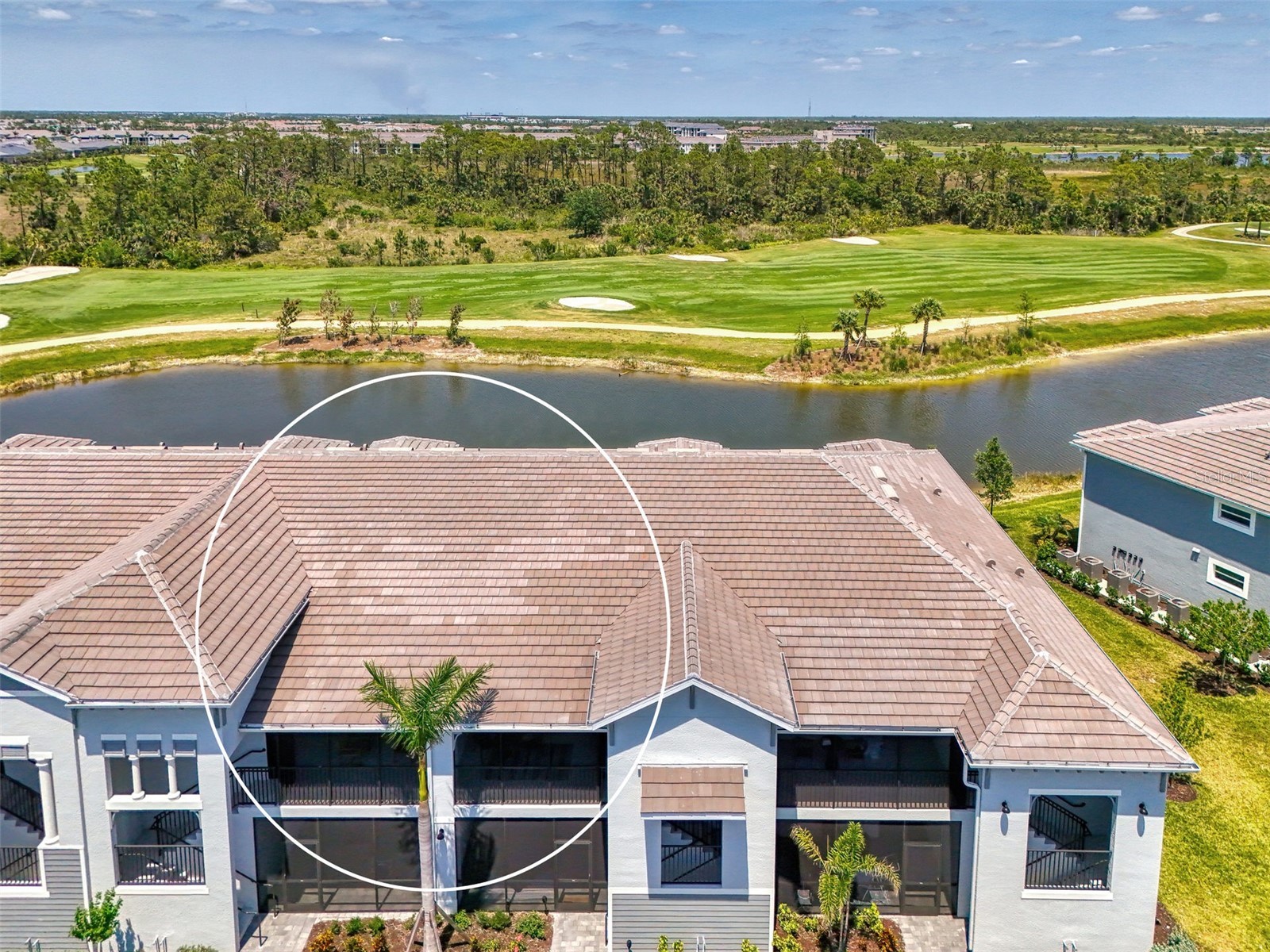 12470 Wellen Golf Street #207 Venice FL 34293 D6146032 image1
