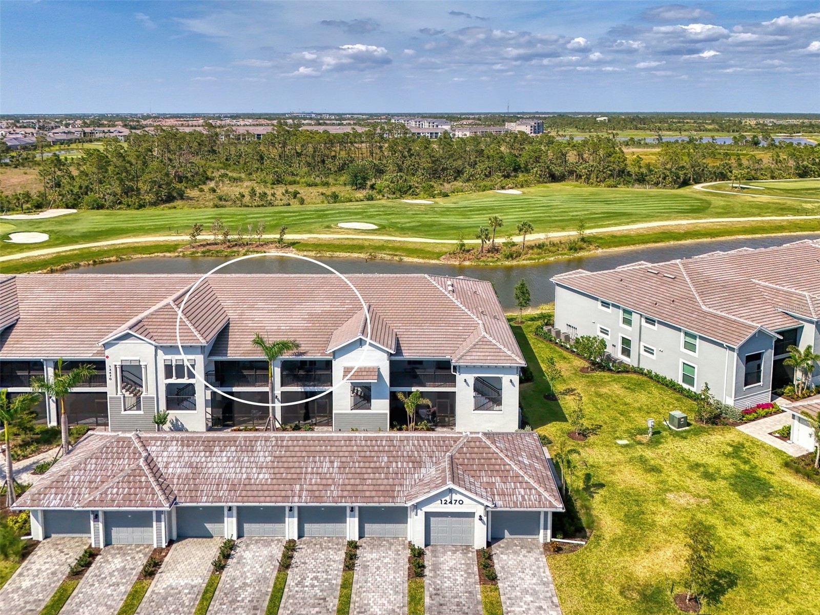 12470 Wellen Golf Street #207 Venice FL 34293 D6146032 image2