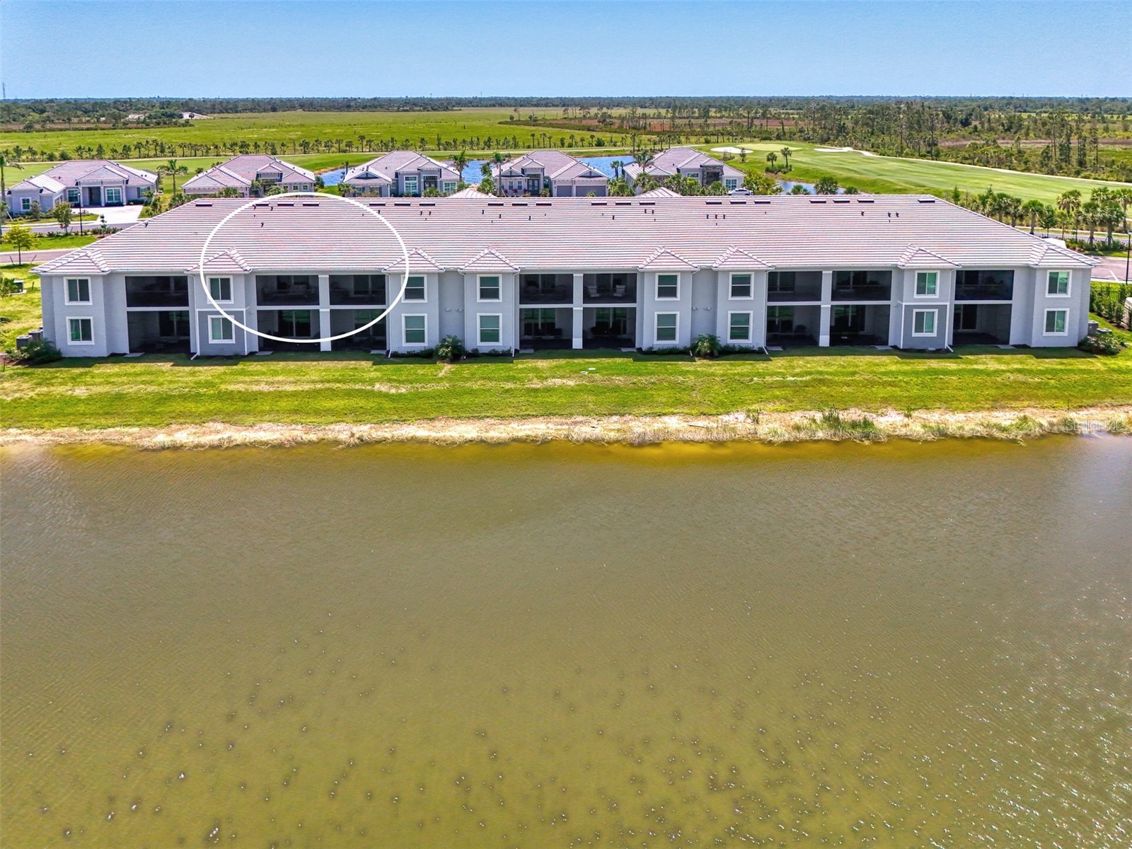 12470 Wellen Golf Street #207 Venice FL 34293 D6146032 image28