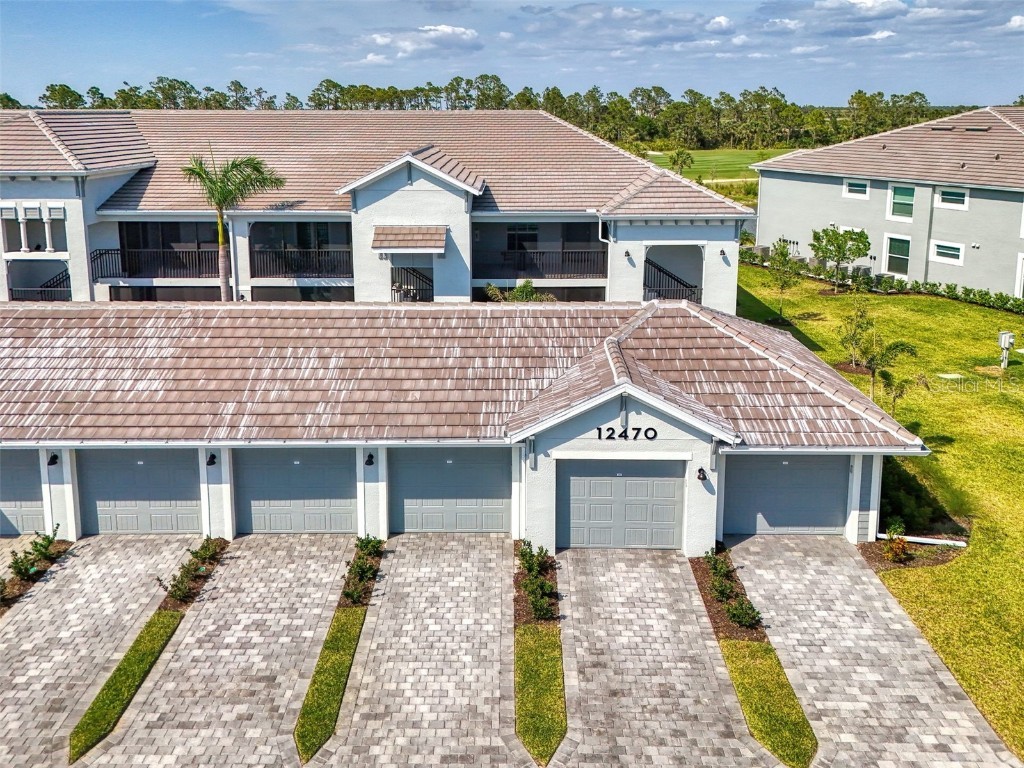 12470 Wellen Golf Street #208 Venice FL 34293 D6142072 image1
