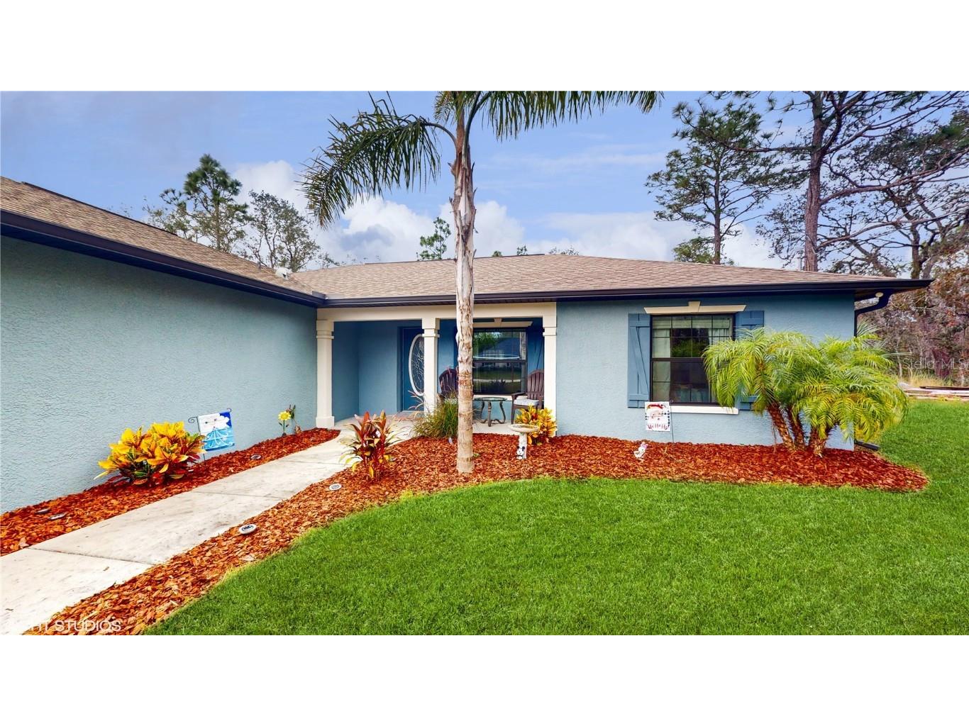 12471 Pipit Avenue Weeki Wachee FL 34614 W7859866 image1