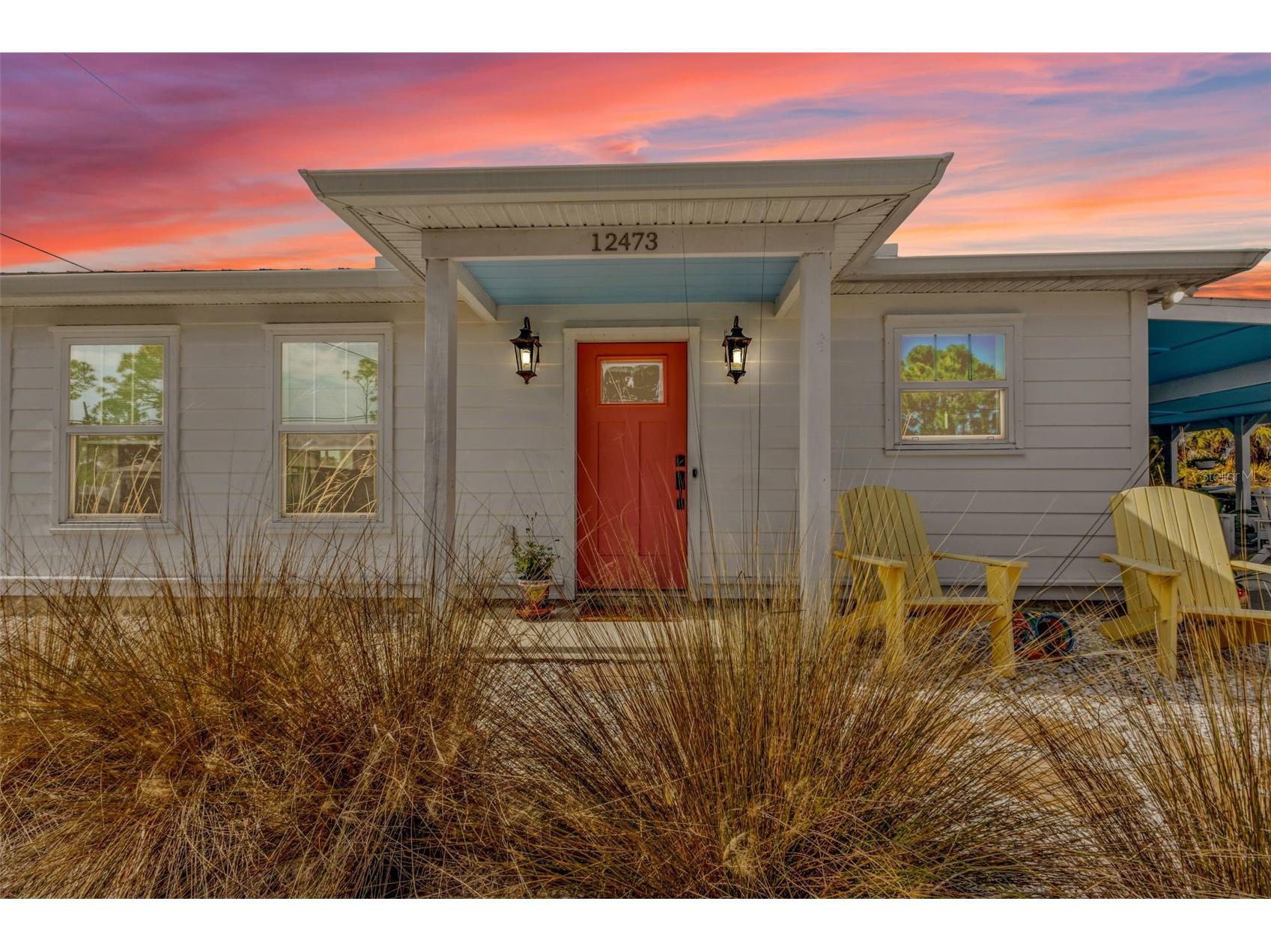 12473 Birtle Avenue Port Charlotte FL 33981 C7521368 image1