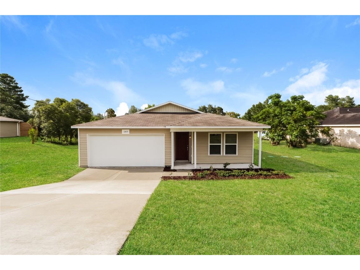 12473 Convent Garden Road Brooksville FL 34613 T3534505 image1