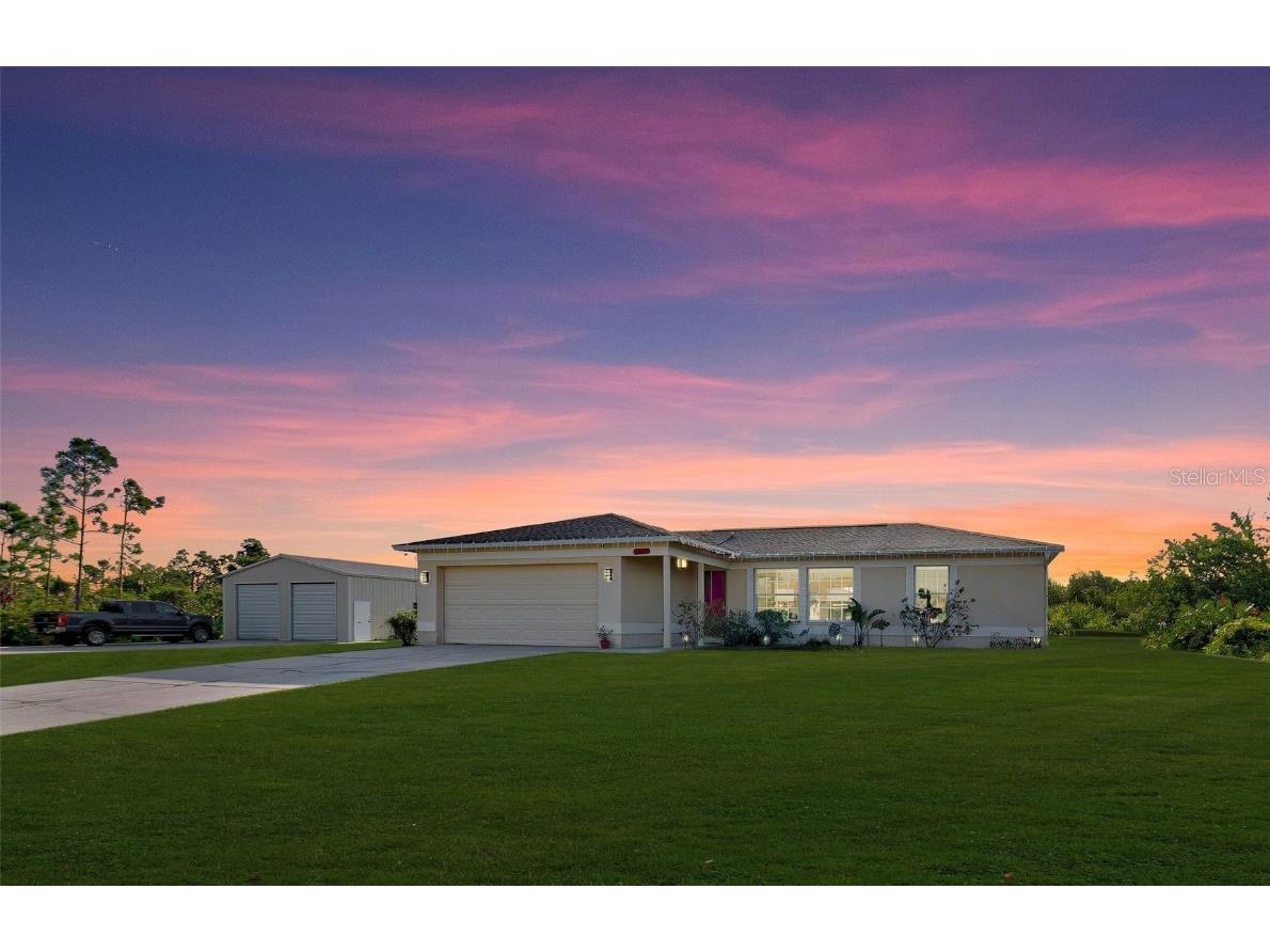 12473 Gallagher Boulevard Port Charlotte FL 33981 D6139734 image1