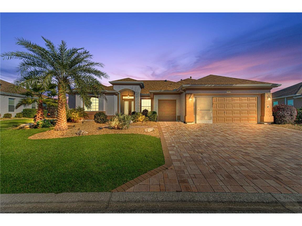 12473 SE 93rd Court Road Summerfield FL 34491 - LAKE TAMARRON OM630674 image1