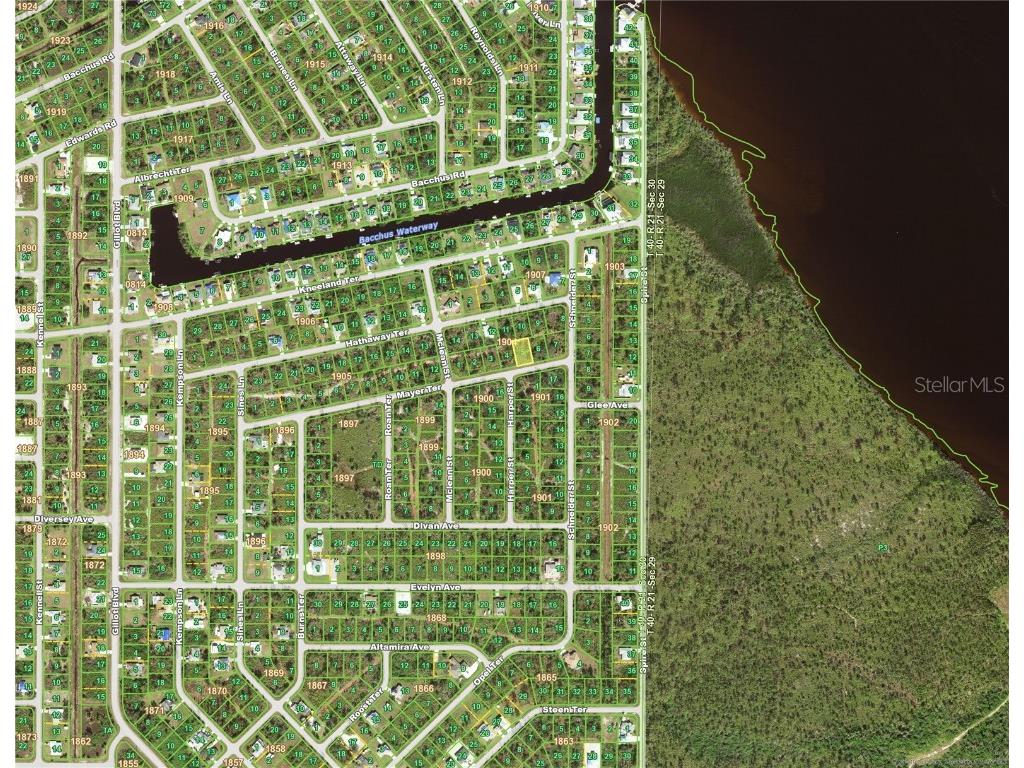 12474 Mayer Terrace Port Charlotte FL 33981 C7516732 image1