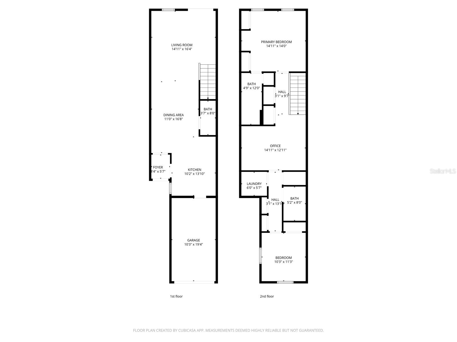 12474 Streamdale Drive Tampa FL 33626 TB8501102 image4