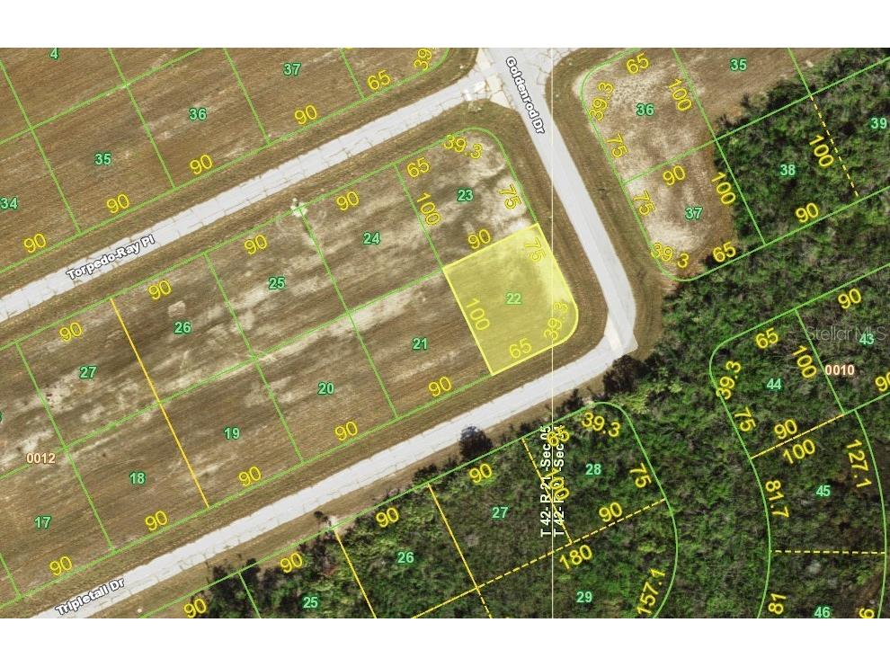 12474 Tripletail Drive Placida FL 33946 OK223721 image1