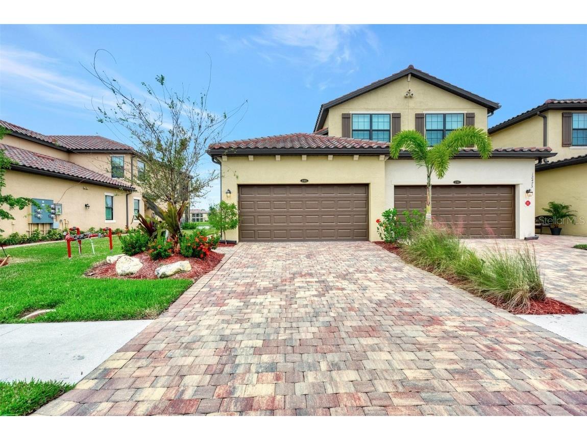 12475 Ghiberti Circle #101 Venice FL 34293 N6125531 image1