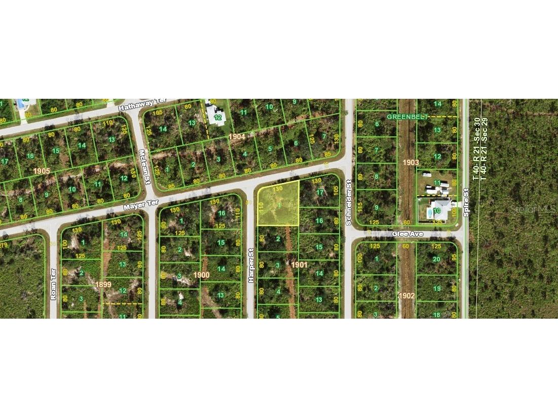 12475 Mayer Terrace Port Charlotte FL 33981 C7501806 image1