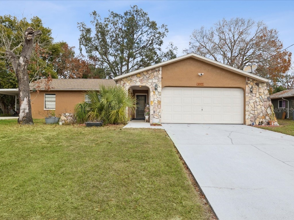 12475 Montego Street Spring Hill FL 34609 W7872393 image1