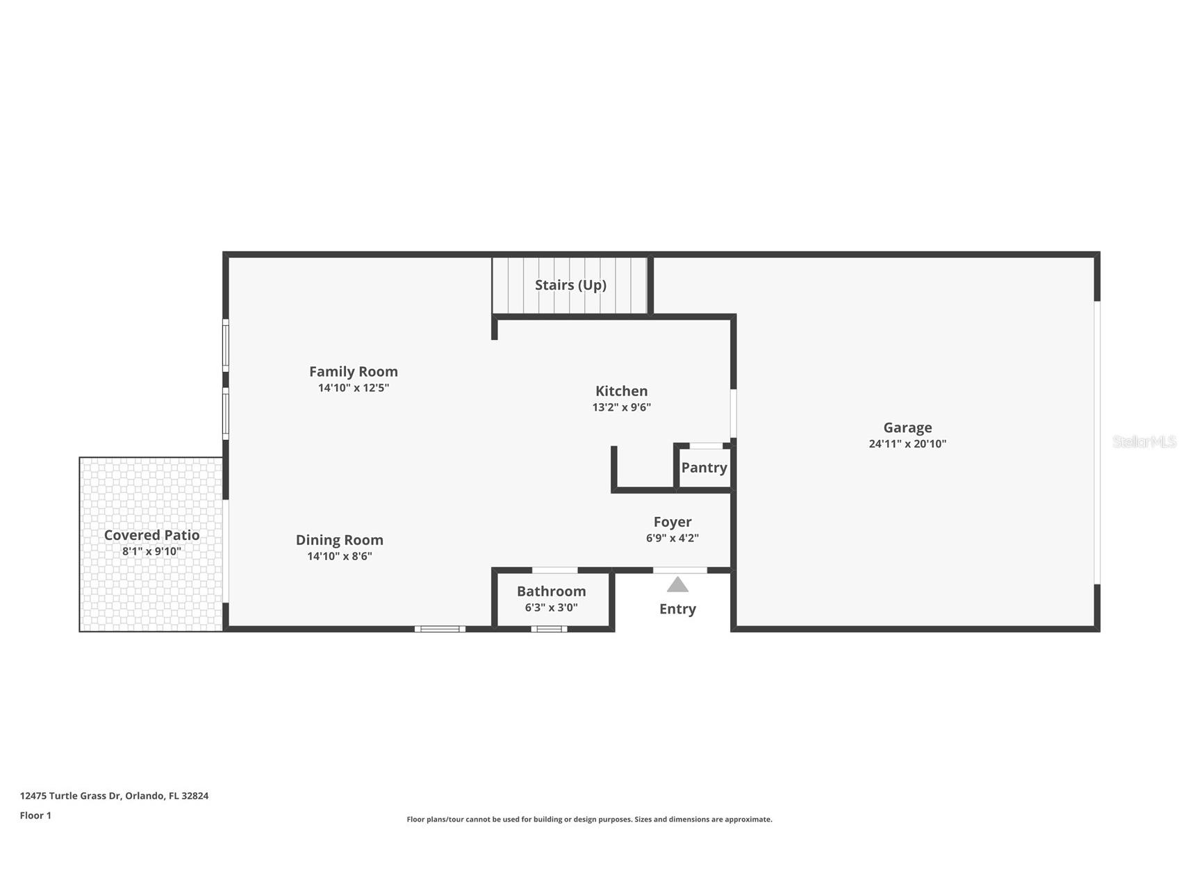 12475 Turtle Grass Drive Orlando FL 32824 O6381233 image34