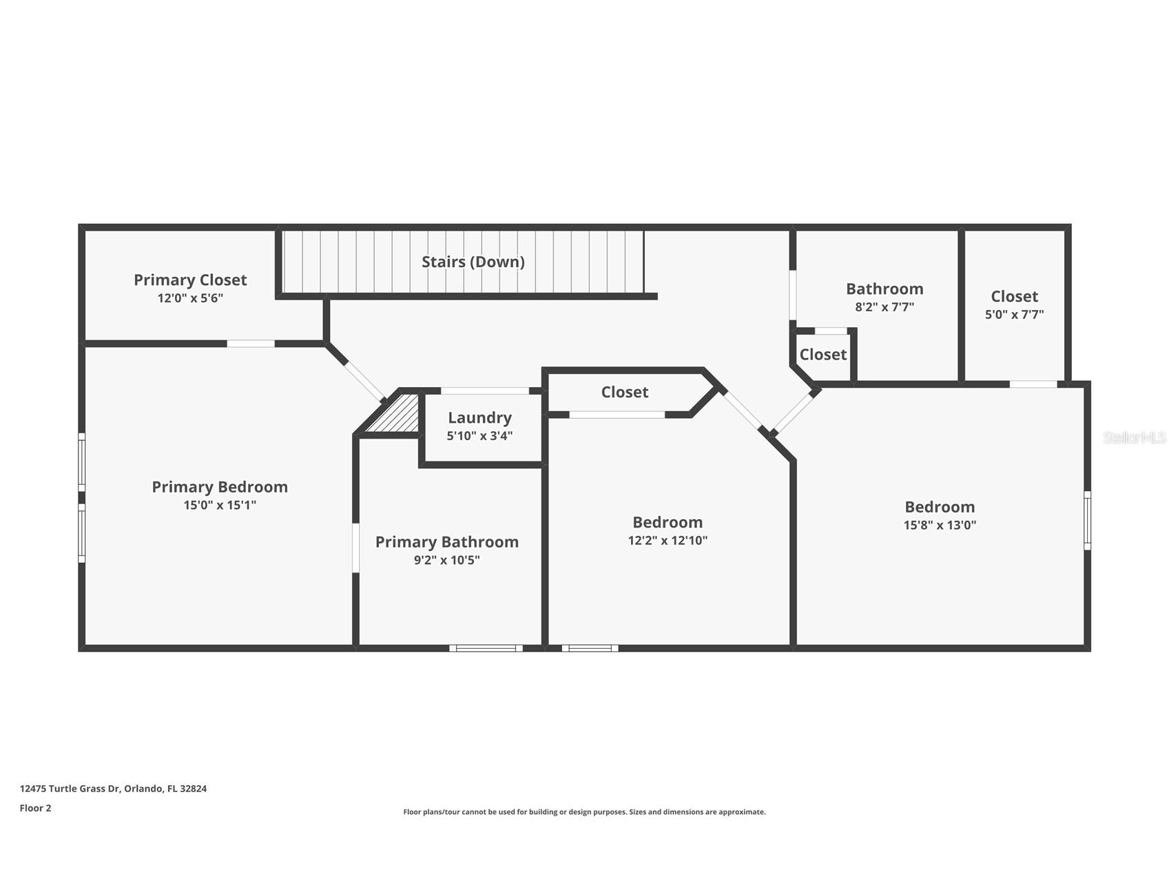 12475 Turtle Grass Drive Orlando FL 32824 O6381233 image35