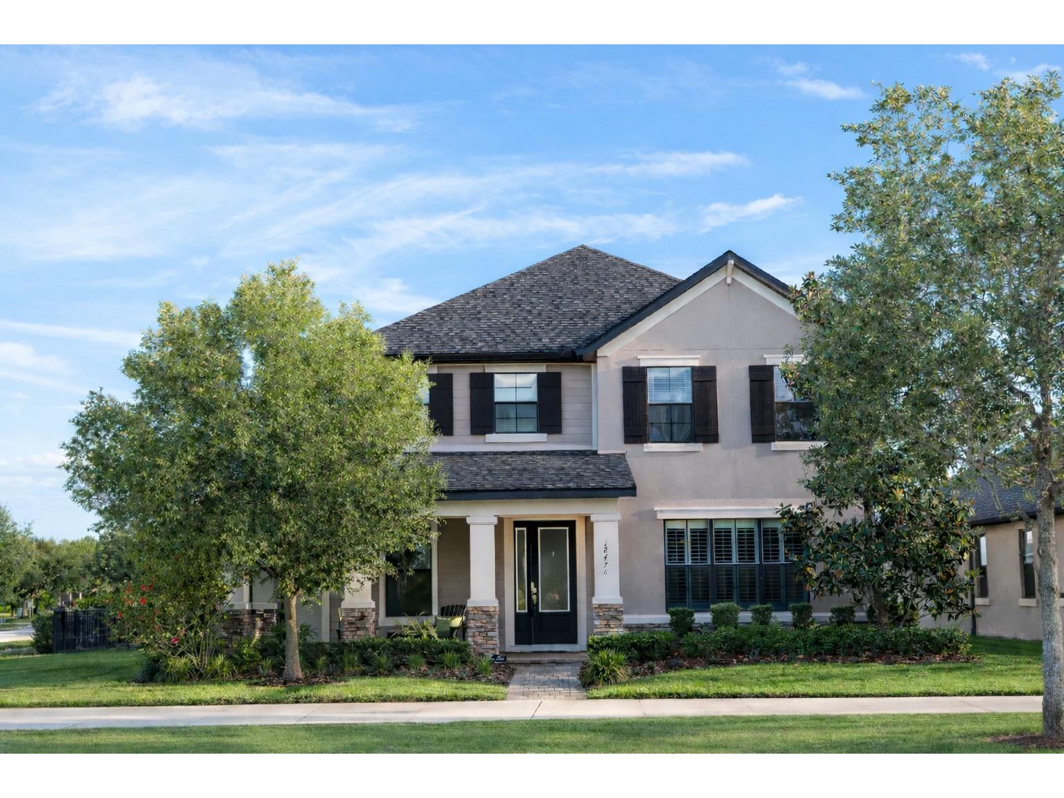 12476 Rangeland Boulevard Odessa FL 33556 TB8477972 image1