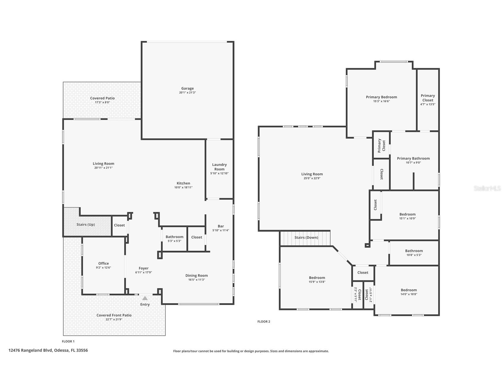 12476 Rangeland Boulevard Odessa FL 33556 TB8477972 image70
