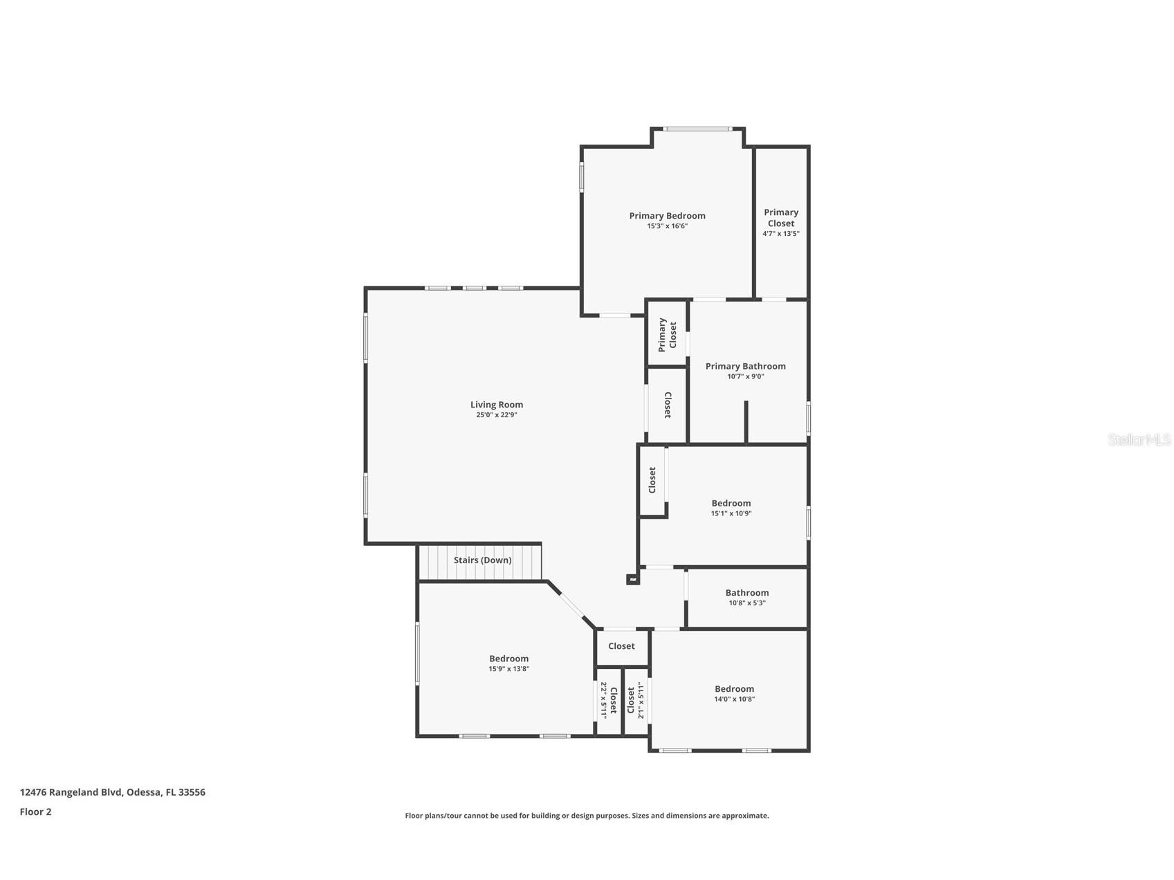 12476 Rangeland Boulevard Odessa FL 33556 TB8477972 image71
