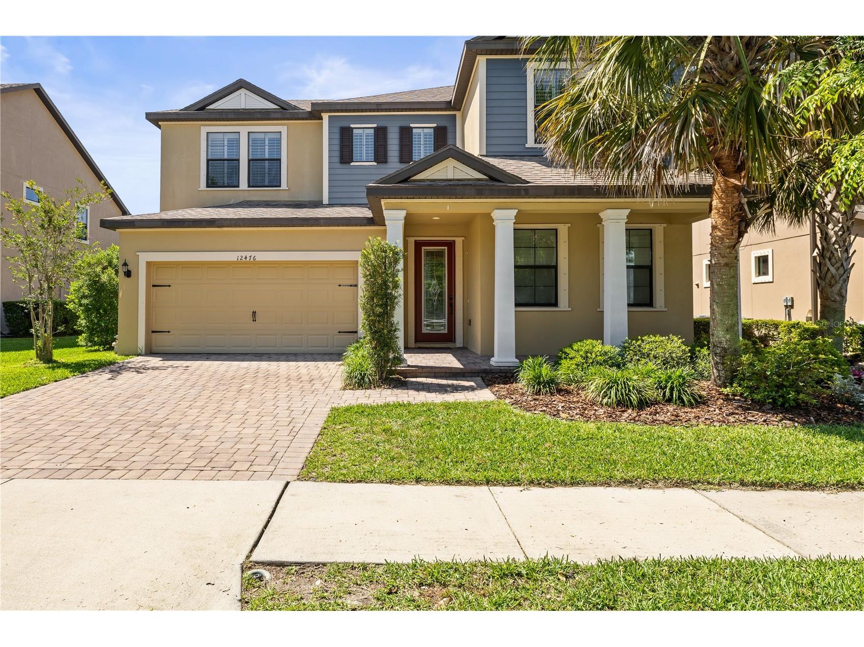 12476 Tibbetts Street Odessa FL 33556 TB8525085 image1