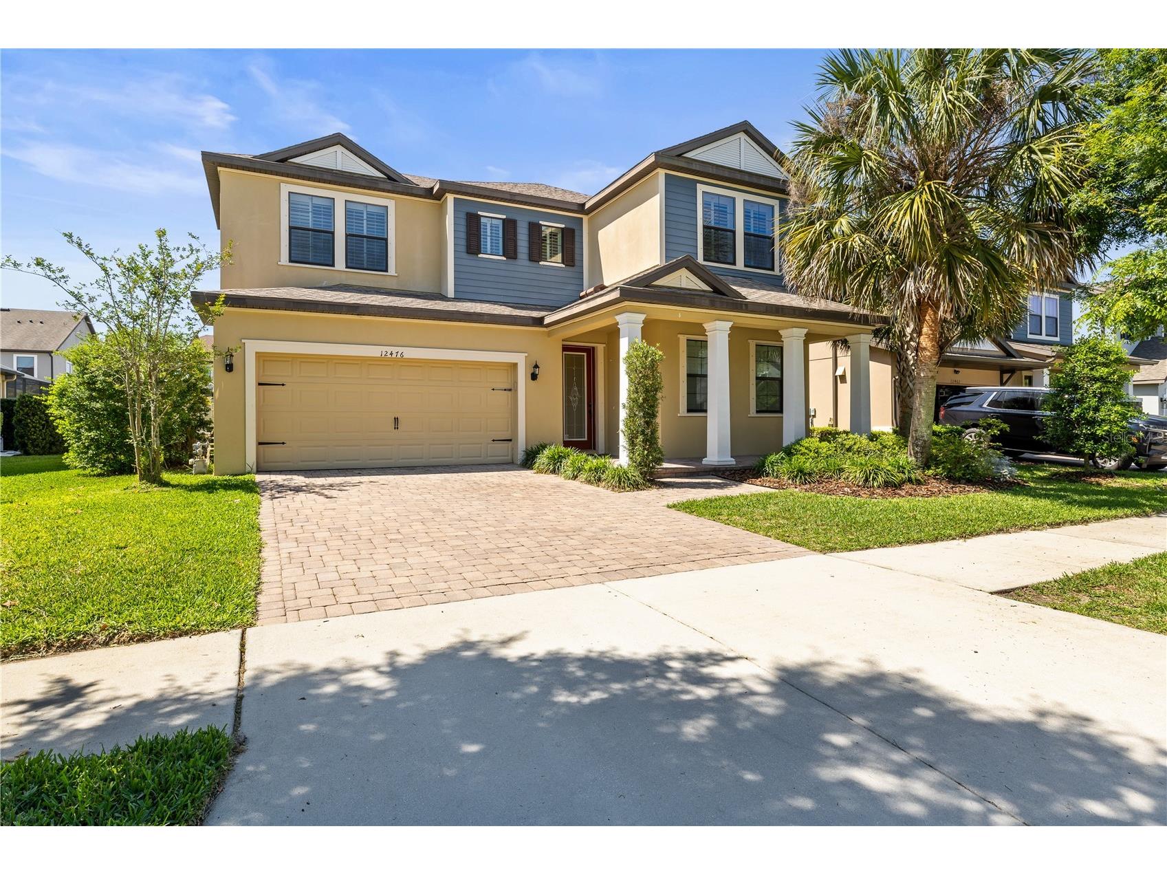 12476 Tibbetts Street Odessa FL 33556 TB8525085 image34