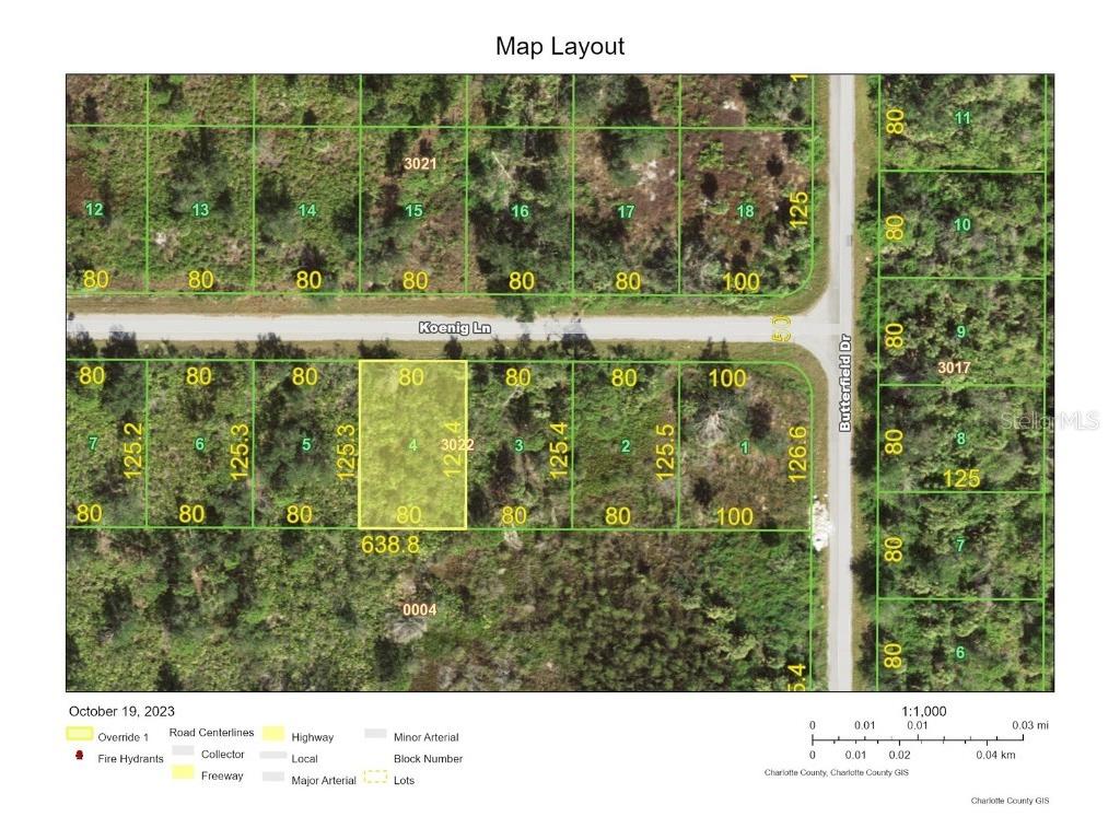 12477 Koenig Lane Port Charlotte FL 33953 D6132939 image1