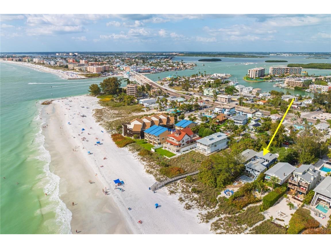 12478 1st Street W Treasure Island FL 33706 - GULF OF MEXICO U8226614 image1