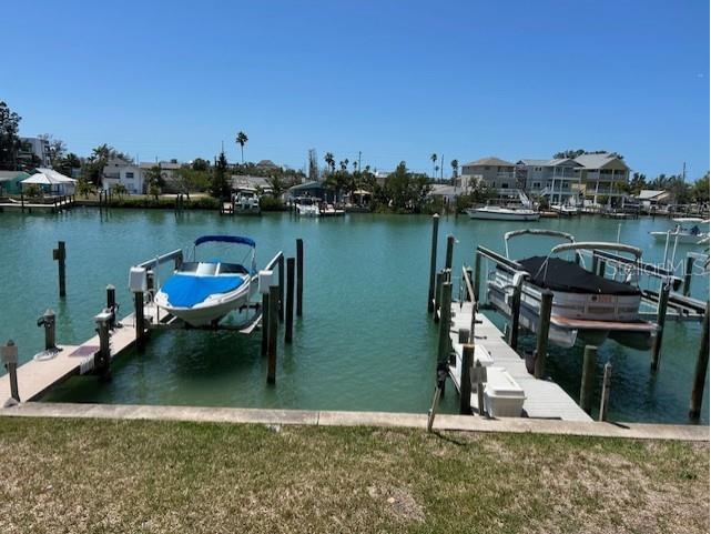 12478 Capri Circle N #2 Treasure Island FL 33706 TB8378135 image1