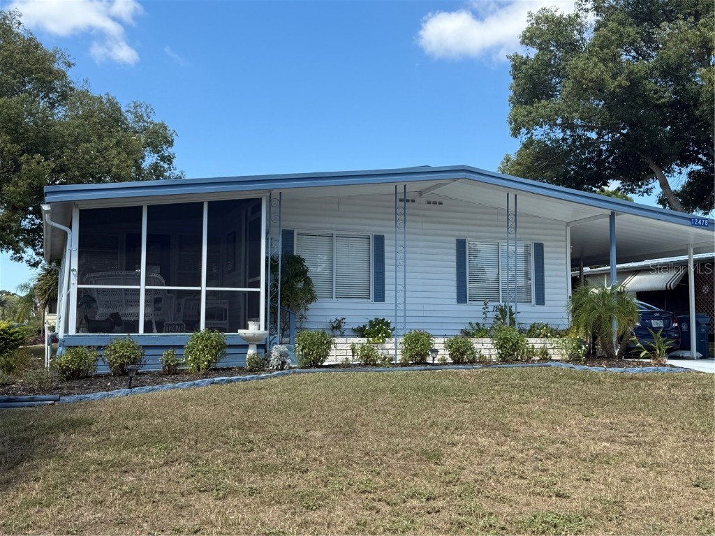 12478 Fairway Avenue Brooksville FL 34613 TB8429999 image1