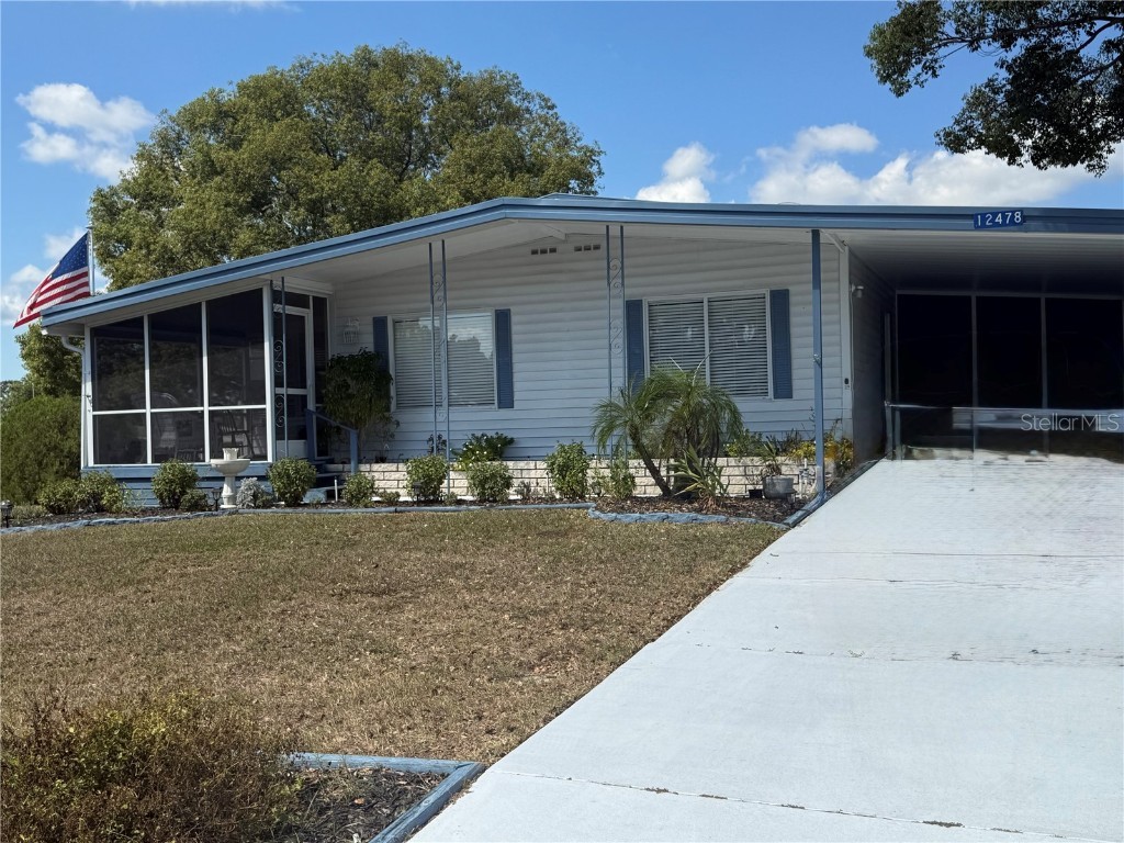 12478 Fairway Avenue Brooksville FL 34613 TB8429999 image2