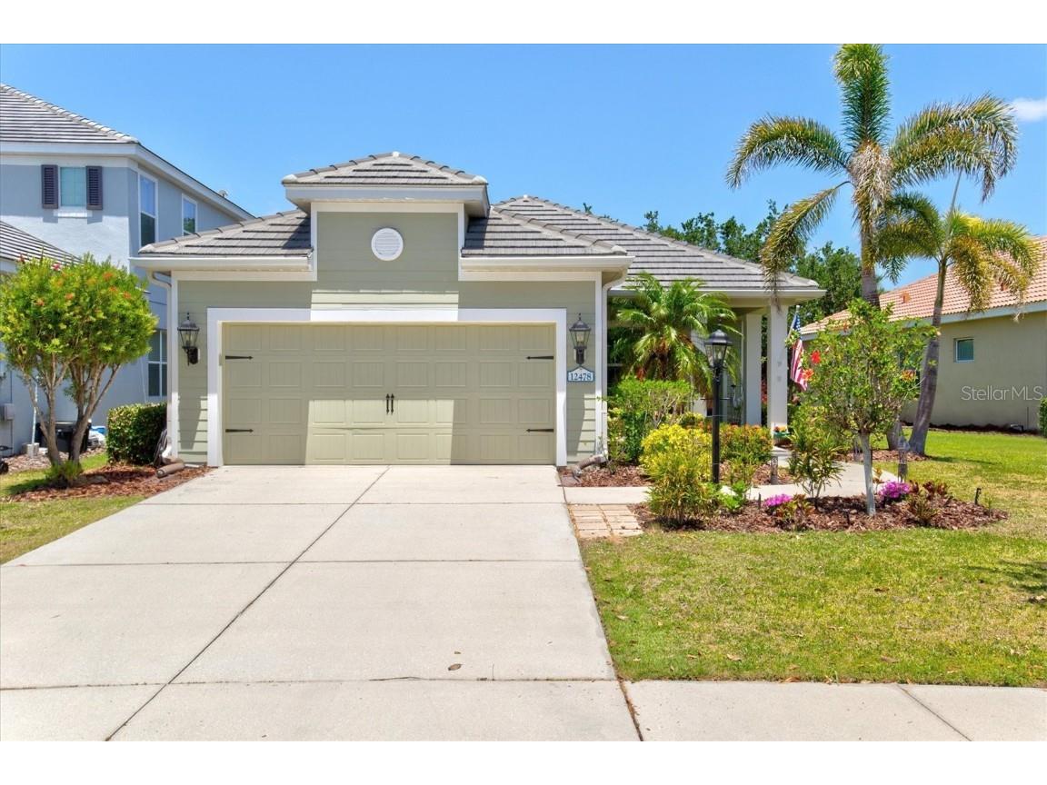 12478 Sagewood Drive Venice FL 34293 N6138686 image1