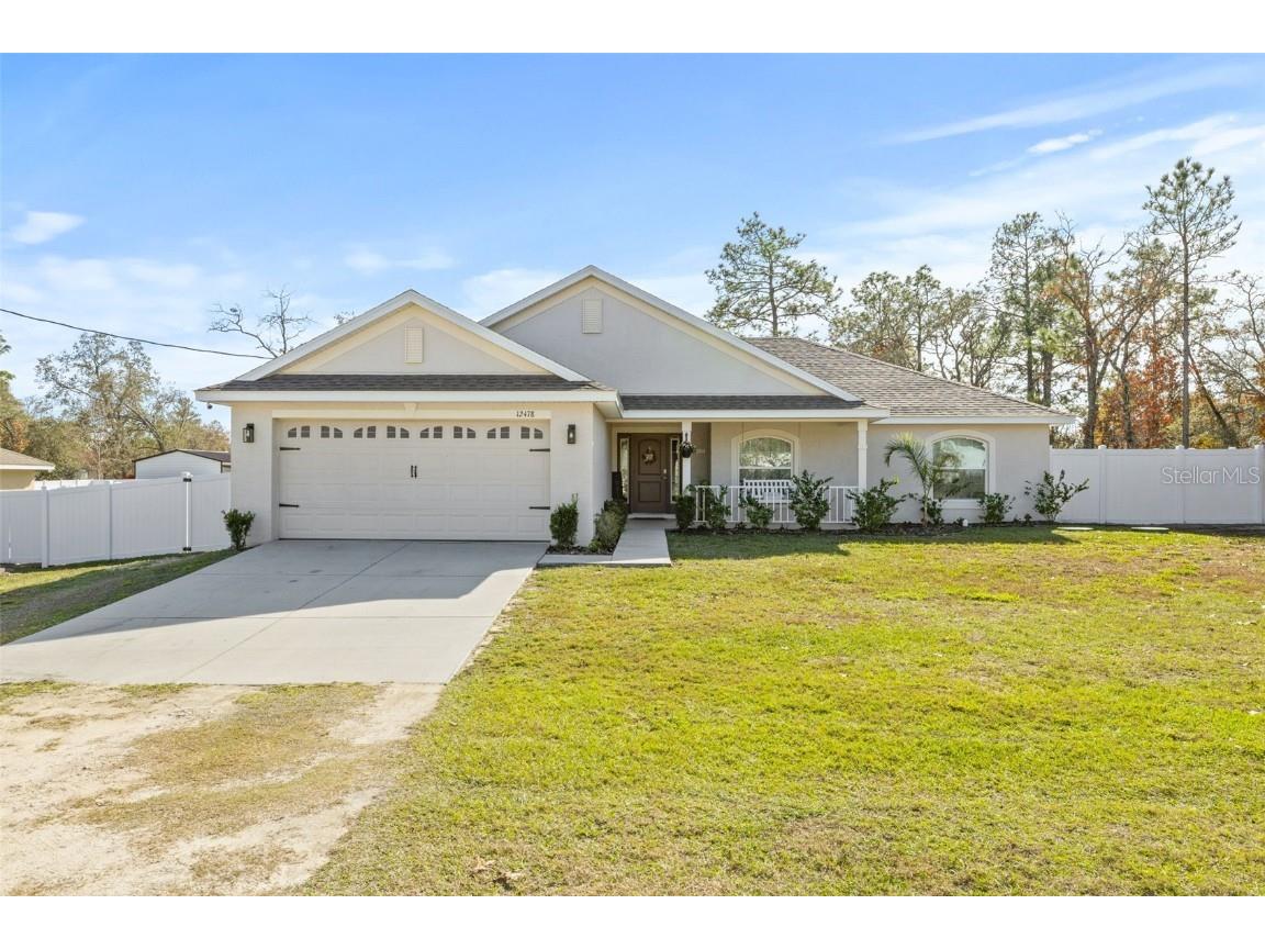 12478 Snowy Plover Avenue Weeki Wachee FL 34614 W7860790 image1