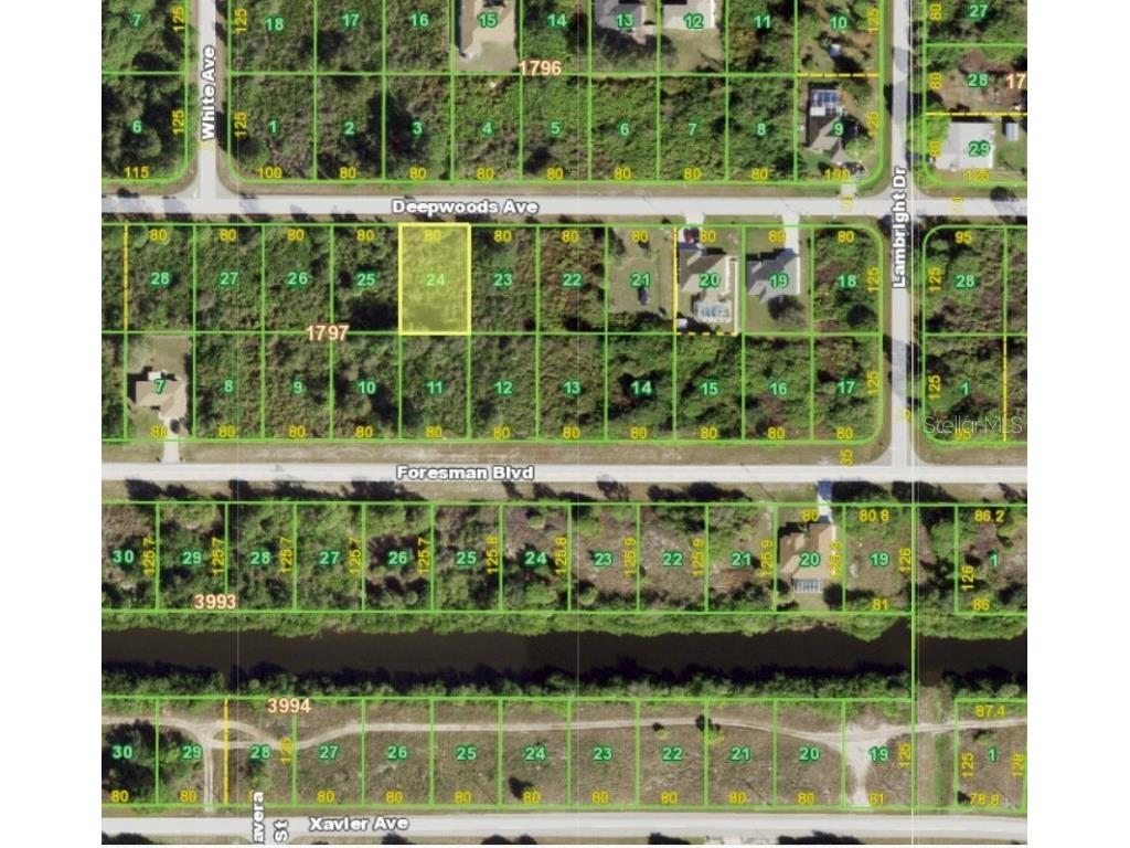 12479 Deepwoods Avenue Port Charlotte FL 33981 FC286500 image1