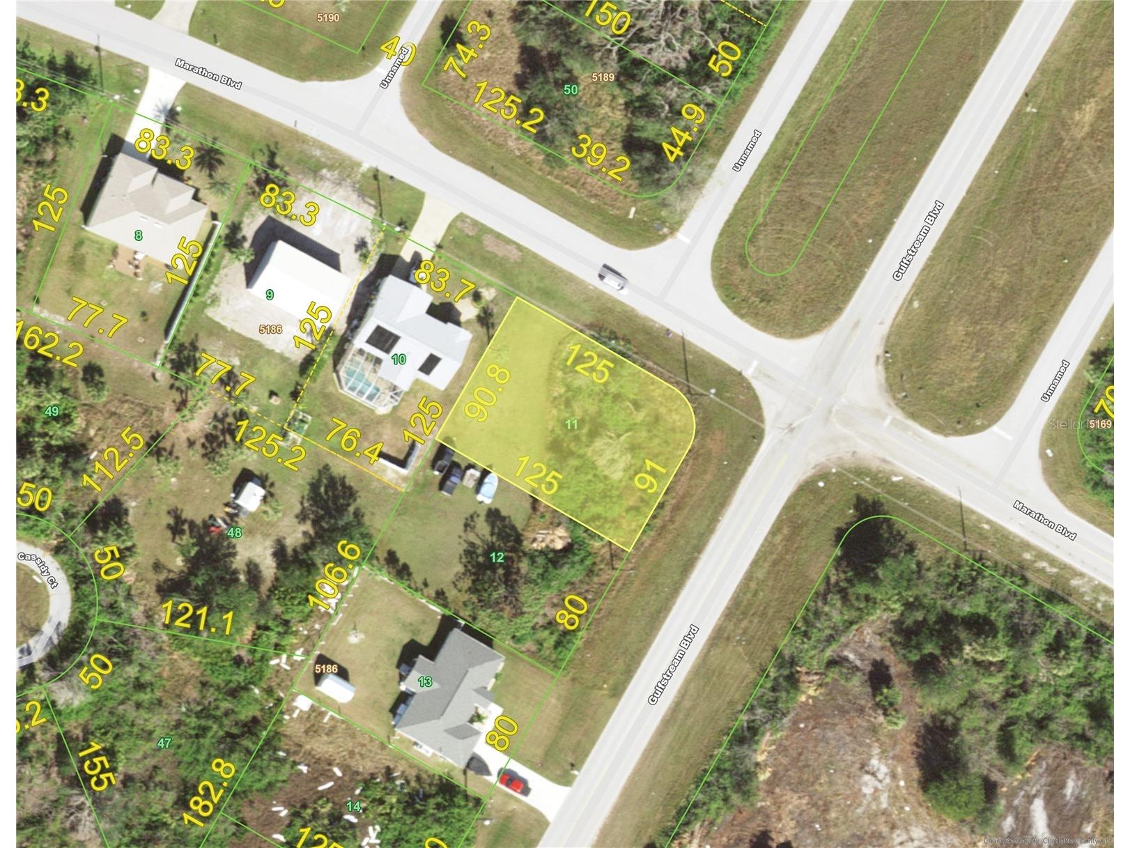 12479 Marathon Boulevard Port Charlotte FL 33981 C7523216 image1