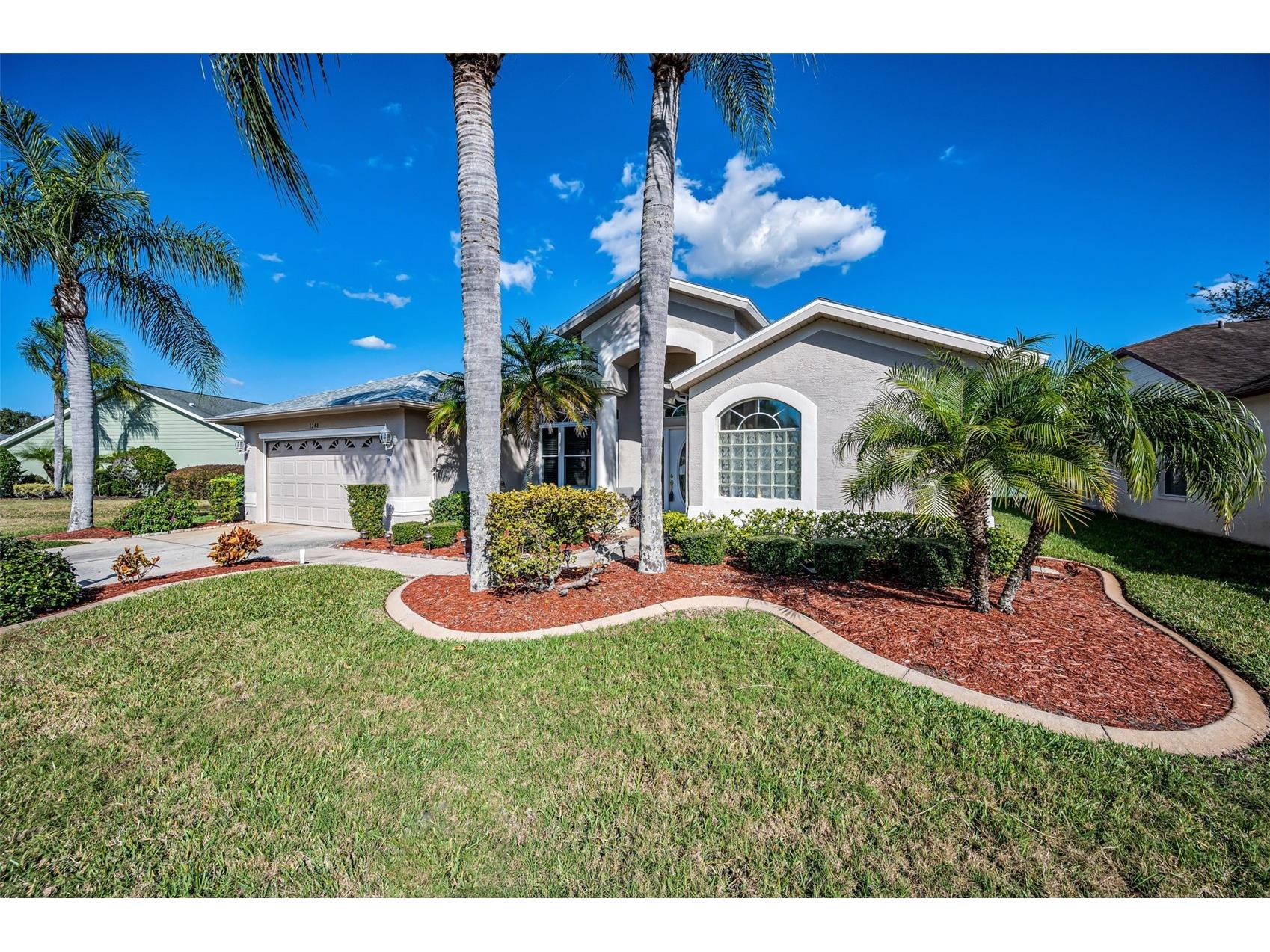 1248 Ashbourne Circle Trinity FL 34655 TB8468669 image2