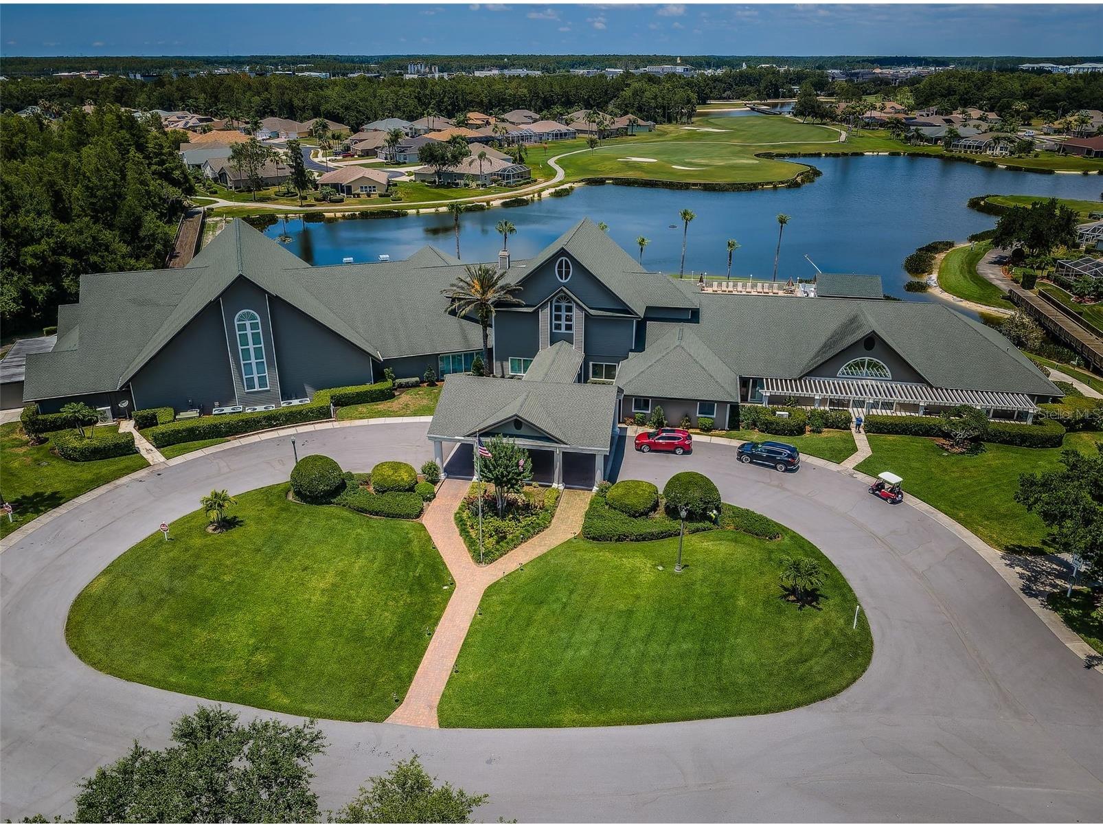 1248 Ashbourne Circle Trinity FL 34655 TB8468669 image33