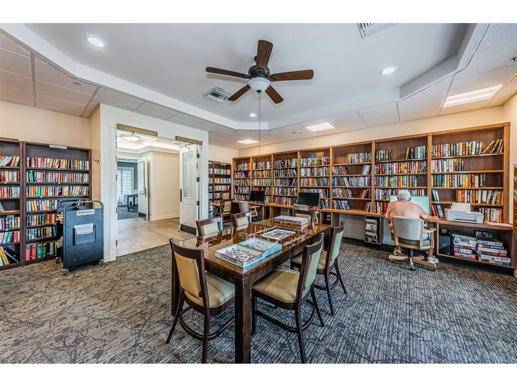 1248 Ashbourne Circle Trinity FL 34655 TB8468669 image43