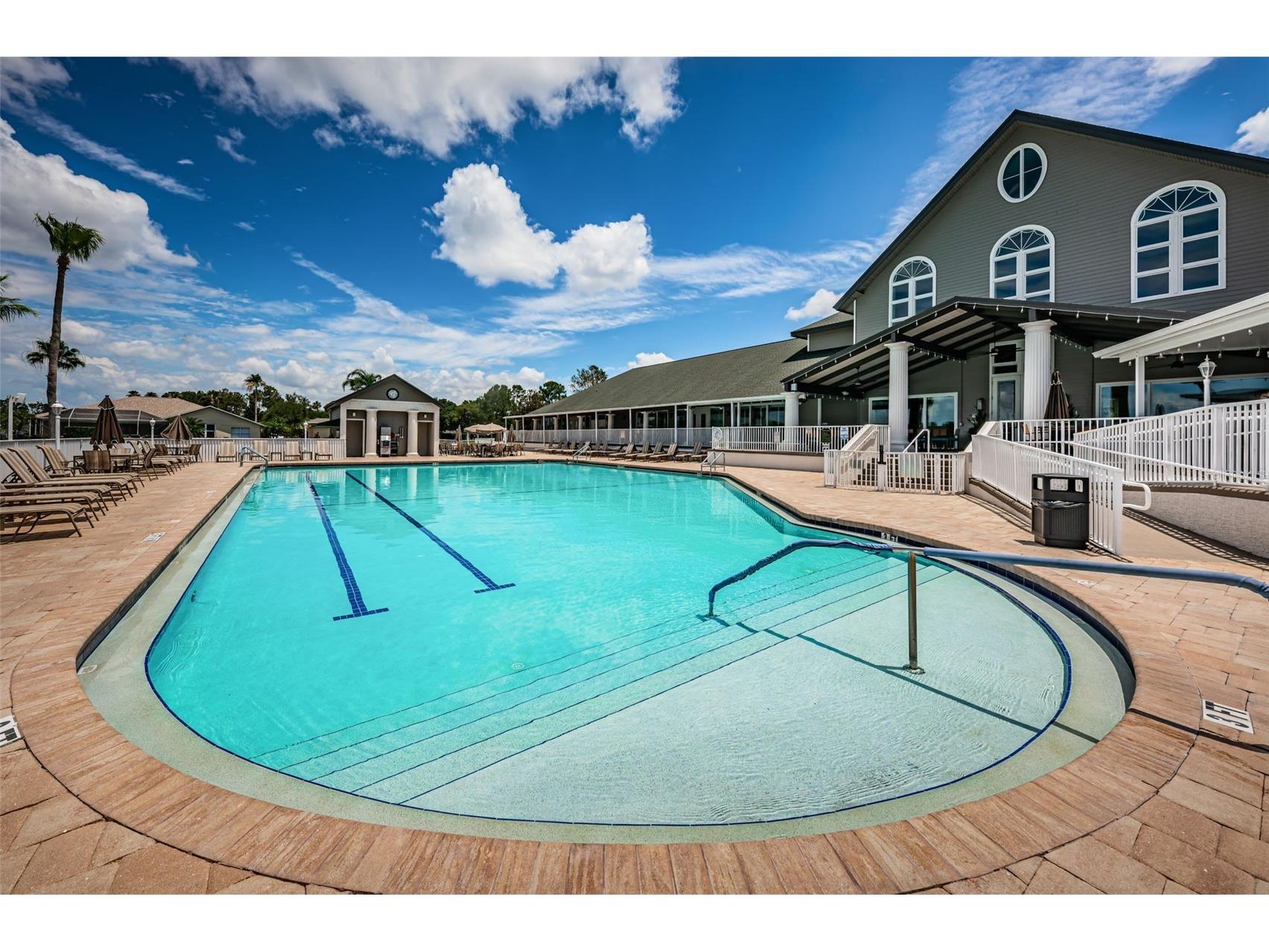 1248 Ashbourne Circle Trinity FL 34655 TB8468669 image49