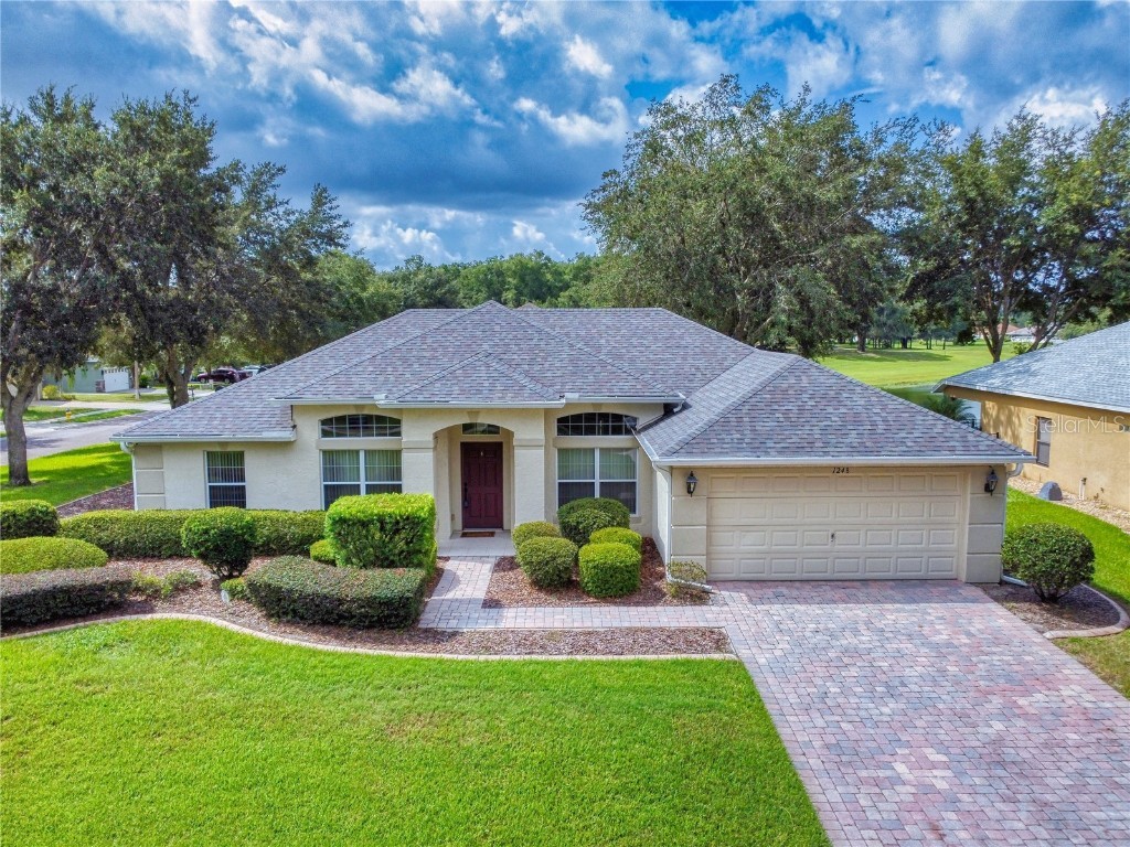 1248 Bramley Lane Deland FL 32720 V4937997 image1