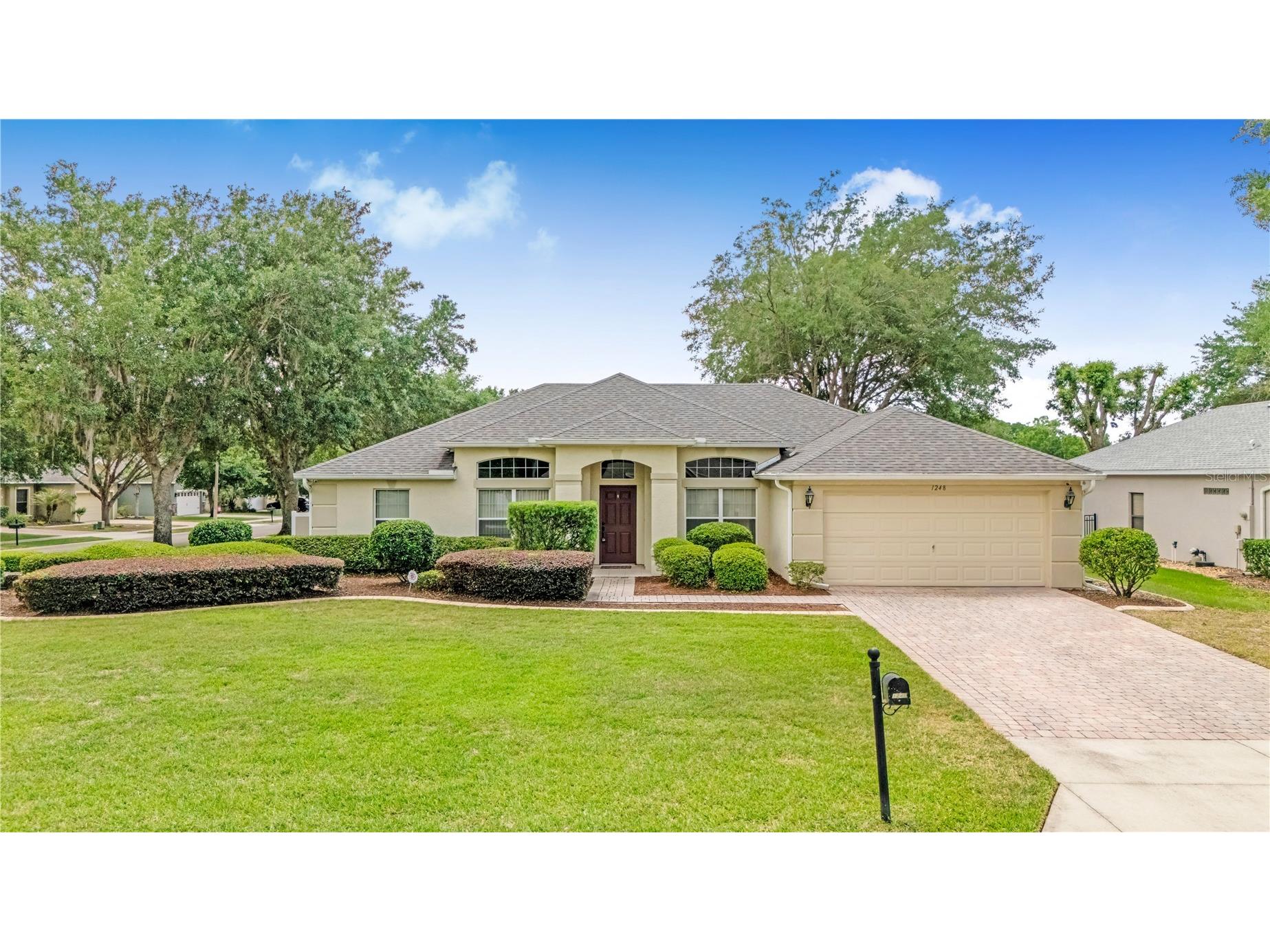 1248 Bramley Lane Deland FL 32720 V4948695 image3