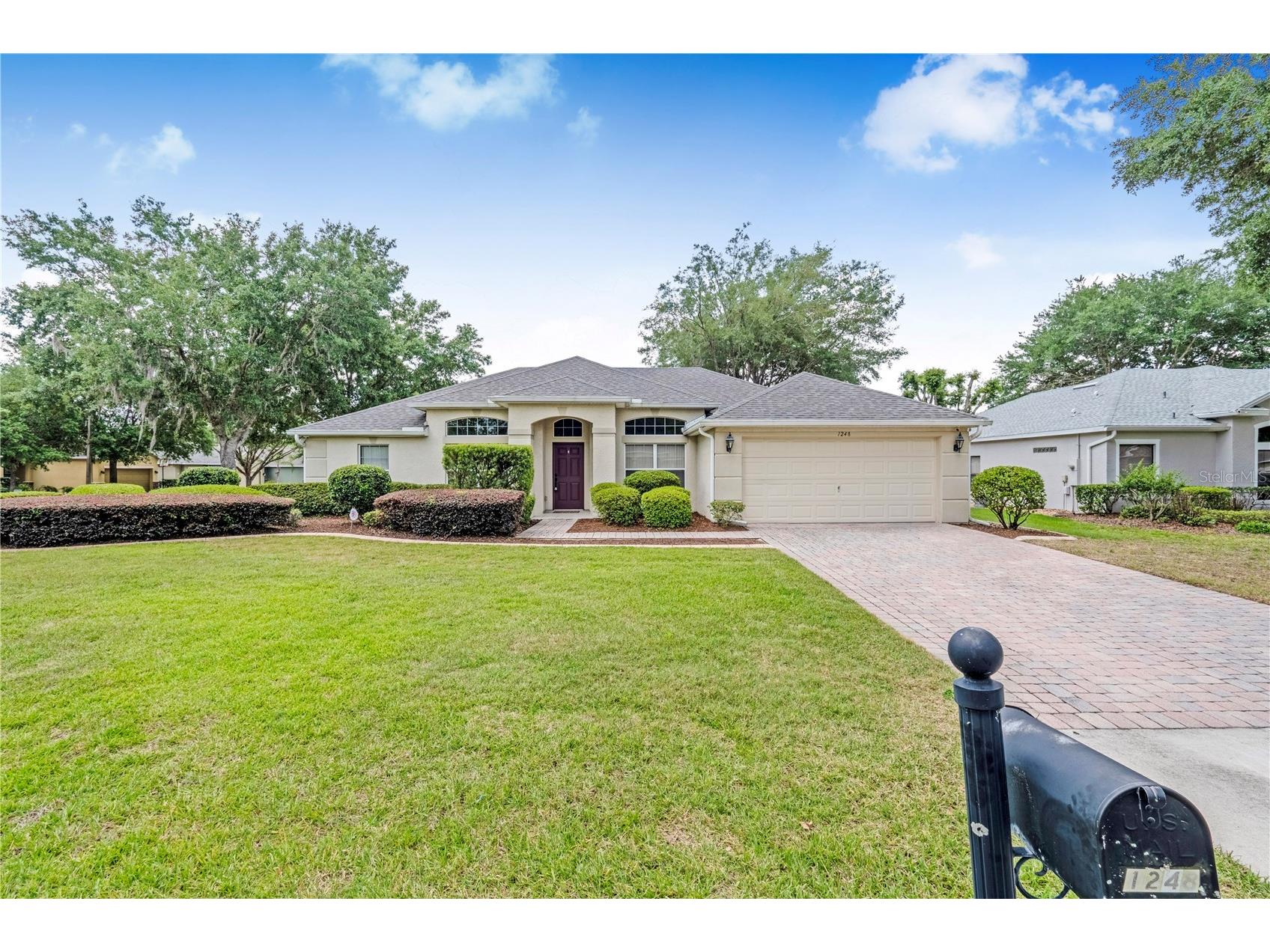 1248 Bramley Lane Deland FL 32720 V4948695 image46