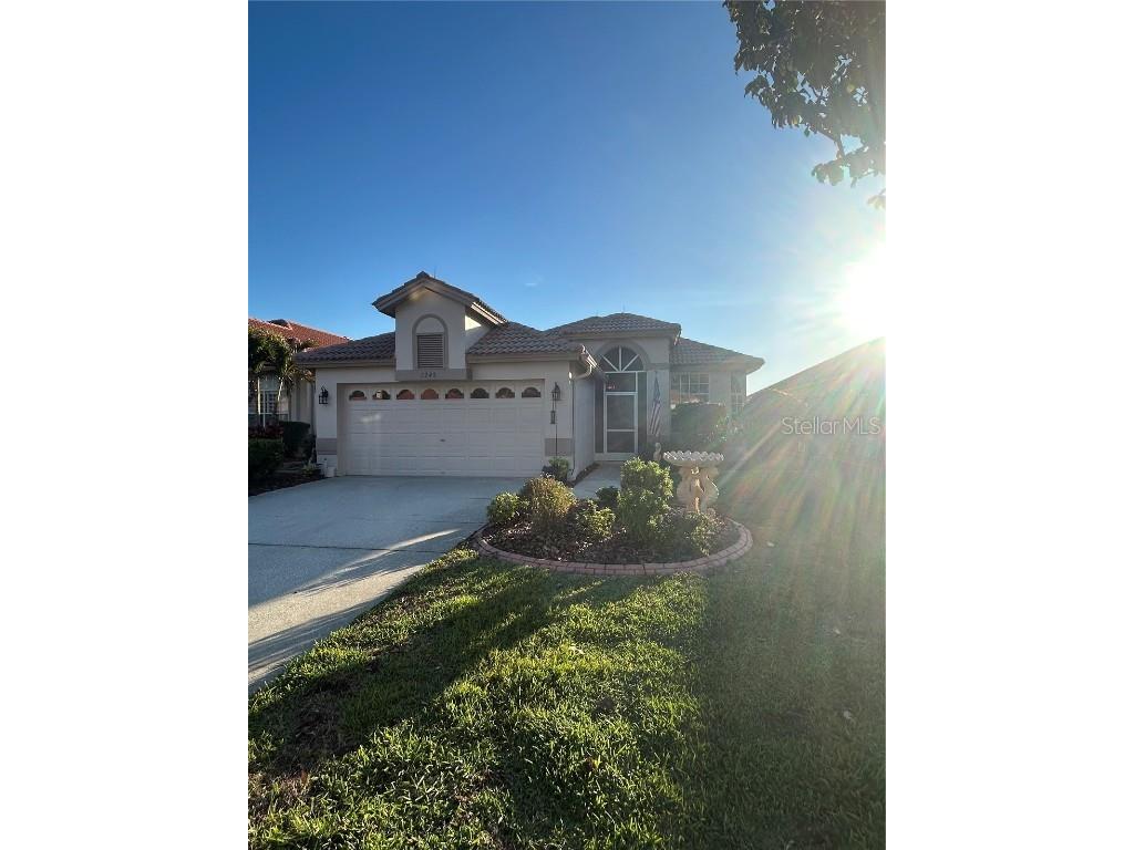 1248 Dartford Drive Tarpon Springs FL 34688 J986801 image1