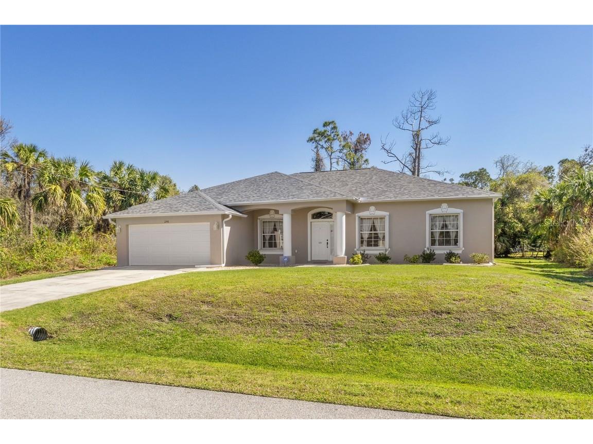 1248 Huntington Street North Port FL 34288 C7488124 image1