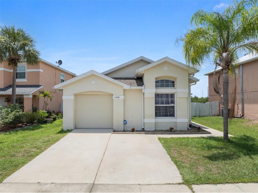 1248 Ivy Meadow Drive Orlando FL 32824 T3546571 image1