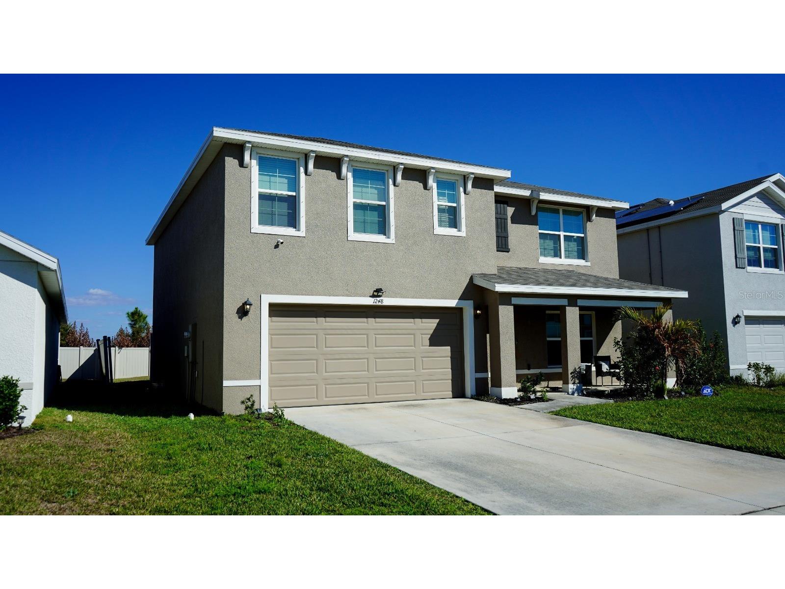1248 Orchardgrass Circle Parrish FL 34219 TB8480804 image1