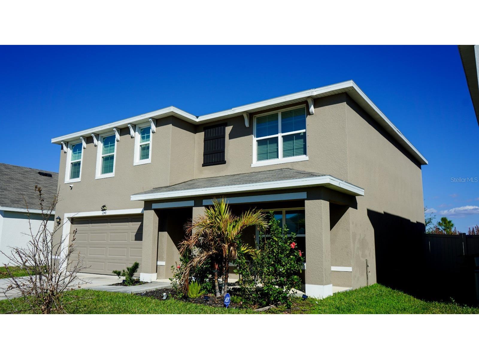 1248 Orchardgrass Circle Parrish FL 34219 TB8480804 image2